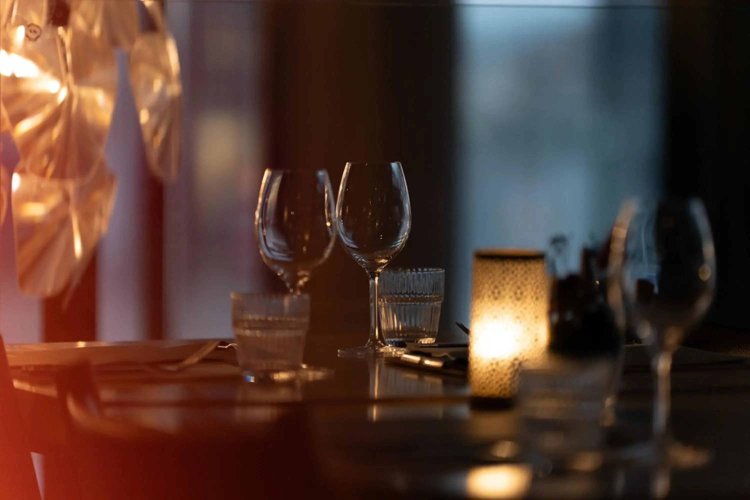 Restaurant/places to eat in Clarion Hotel The Edge Restaurant/places to eat in Clarion Hotel The Edge