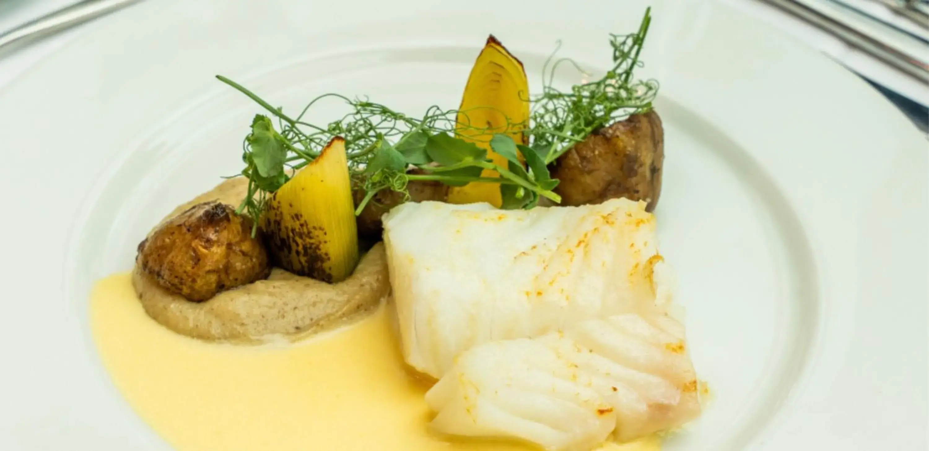 Restaurant/places to eat in Clarion Hotel The Edge Restaurant/places to eat in Clarion Hotel The Edge