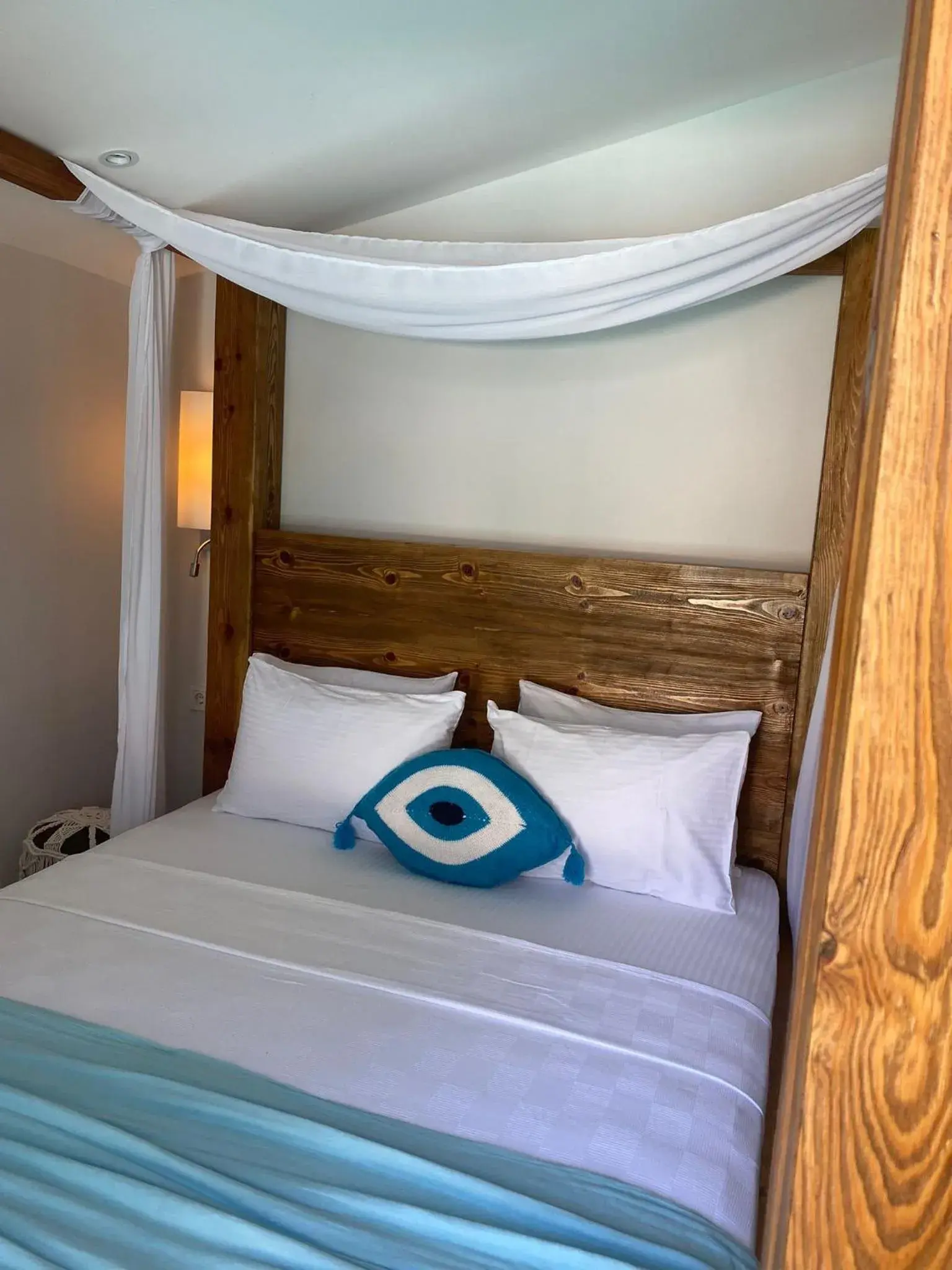 Restaurant/places to eat, Bed in Chloe hotel Alacati Restaurant/places to eat, Bed in Chloe hotel Alacati