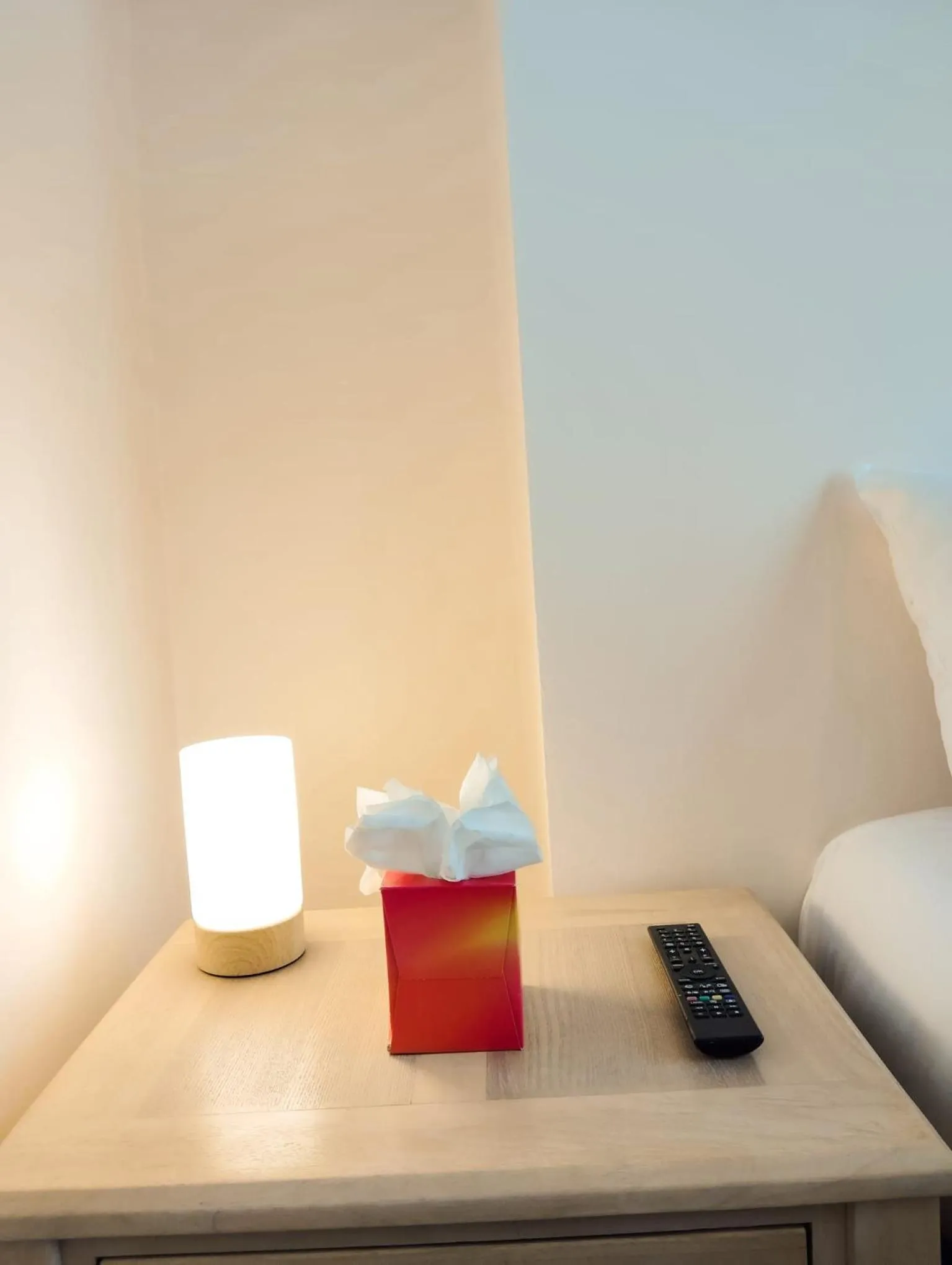 TV and multimedia in The ULH