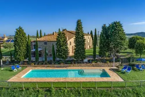 Agriturismo Bonello Agriturismo Bonello