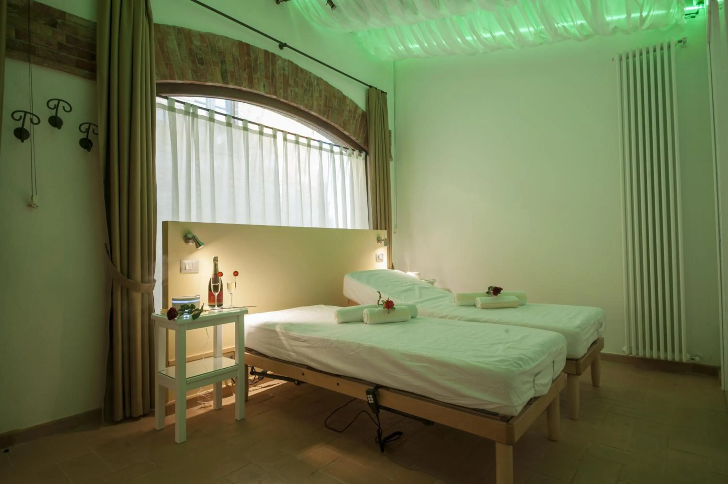 Spa and wellness centre/facilities, Bed in Agriturismo Bonello