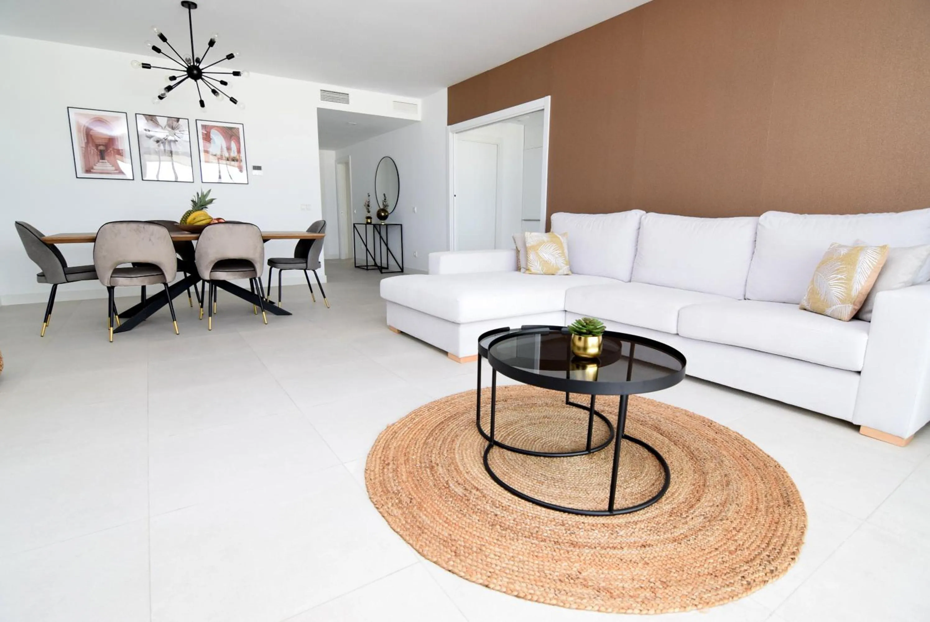 Mesas Homes