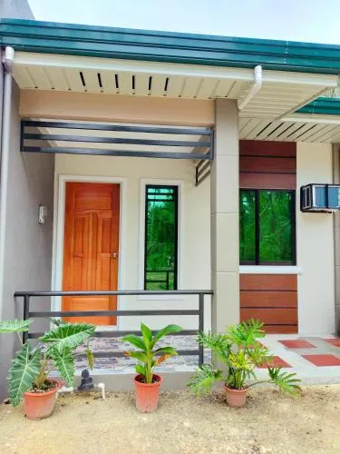 29 Palm's Panglao Suites