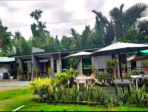 29 Palm's Panglao Suites