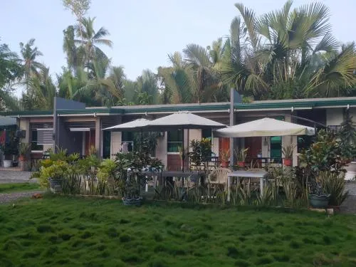 29 Palm's Panglao Suites