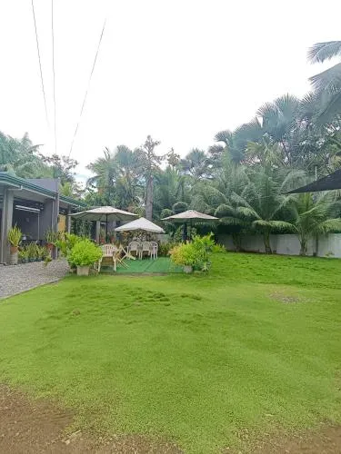 29 Palm's Panglao Suites