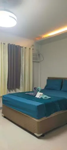 29 Palm's Panglao Suites
