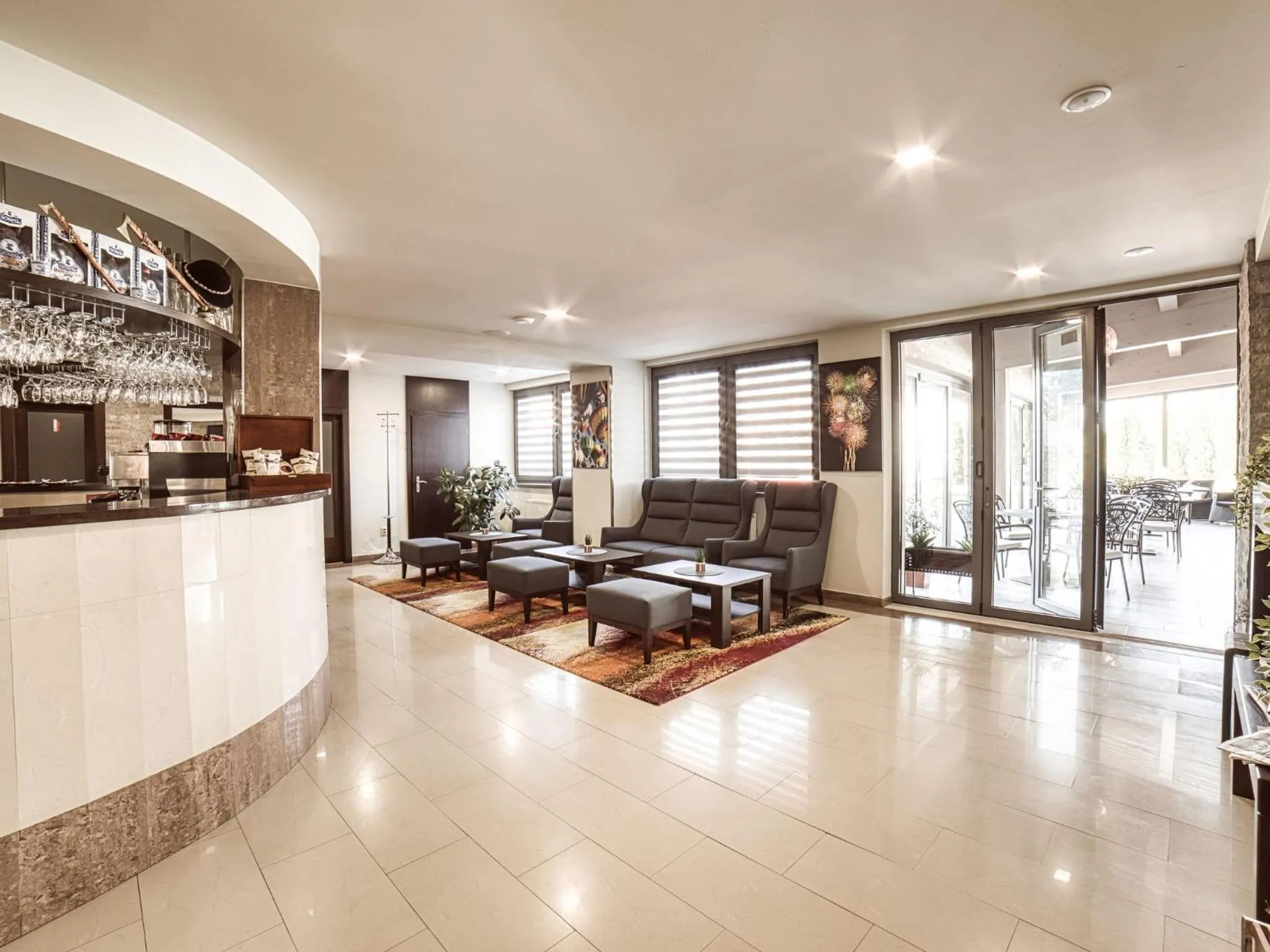 Hotel Familia