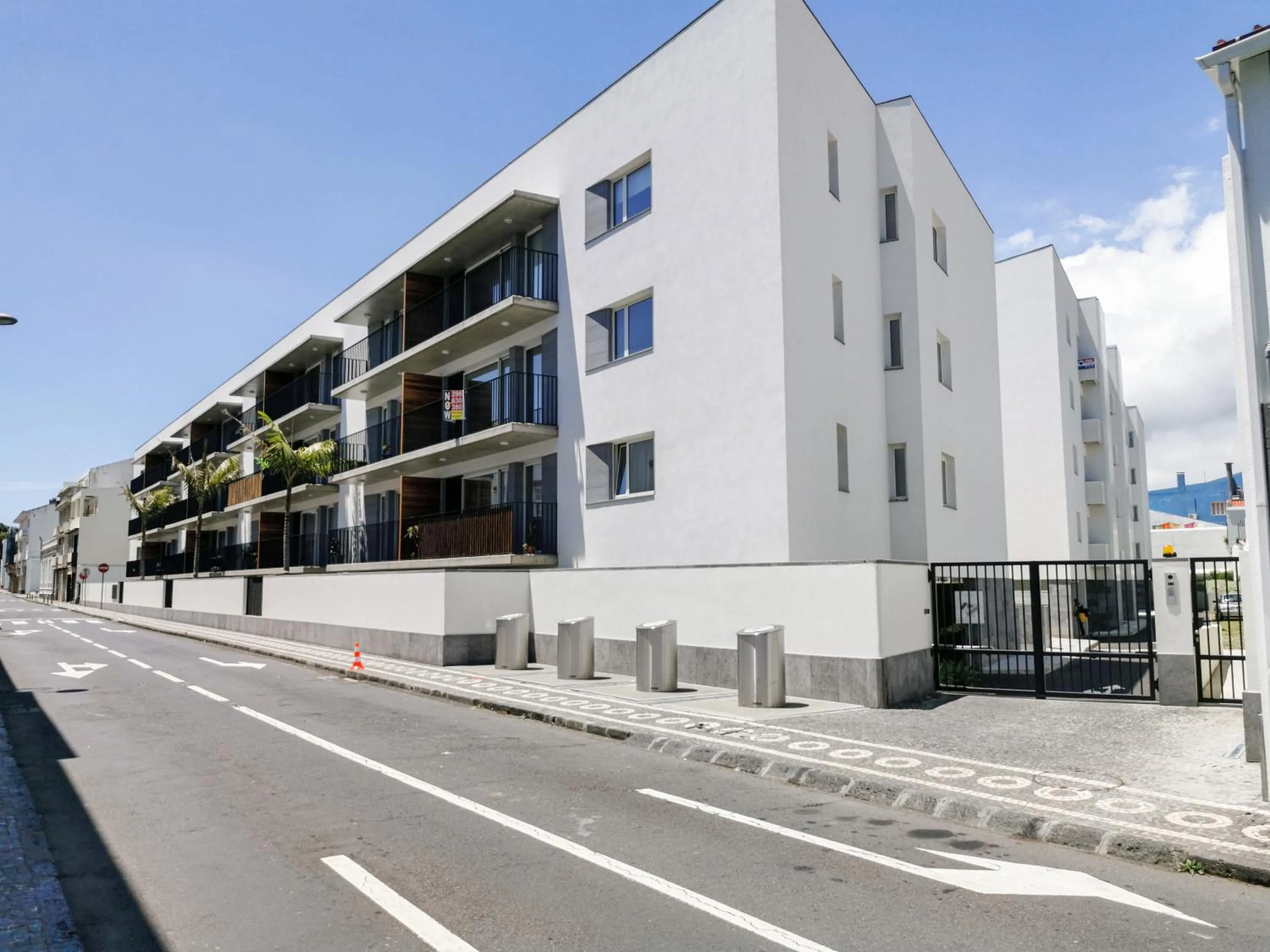 Coliseu Apartment