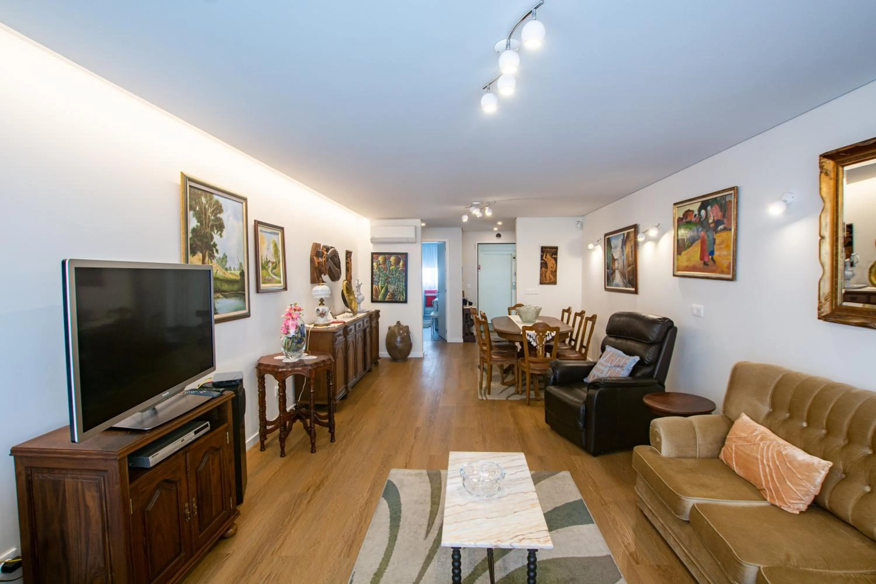 Coliseu Apartment