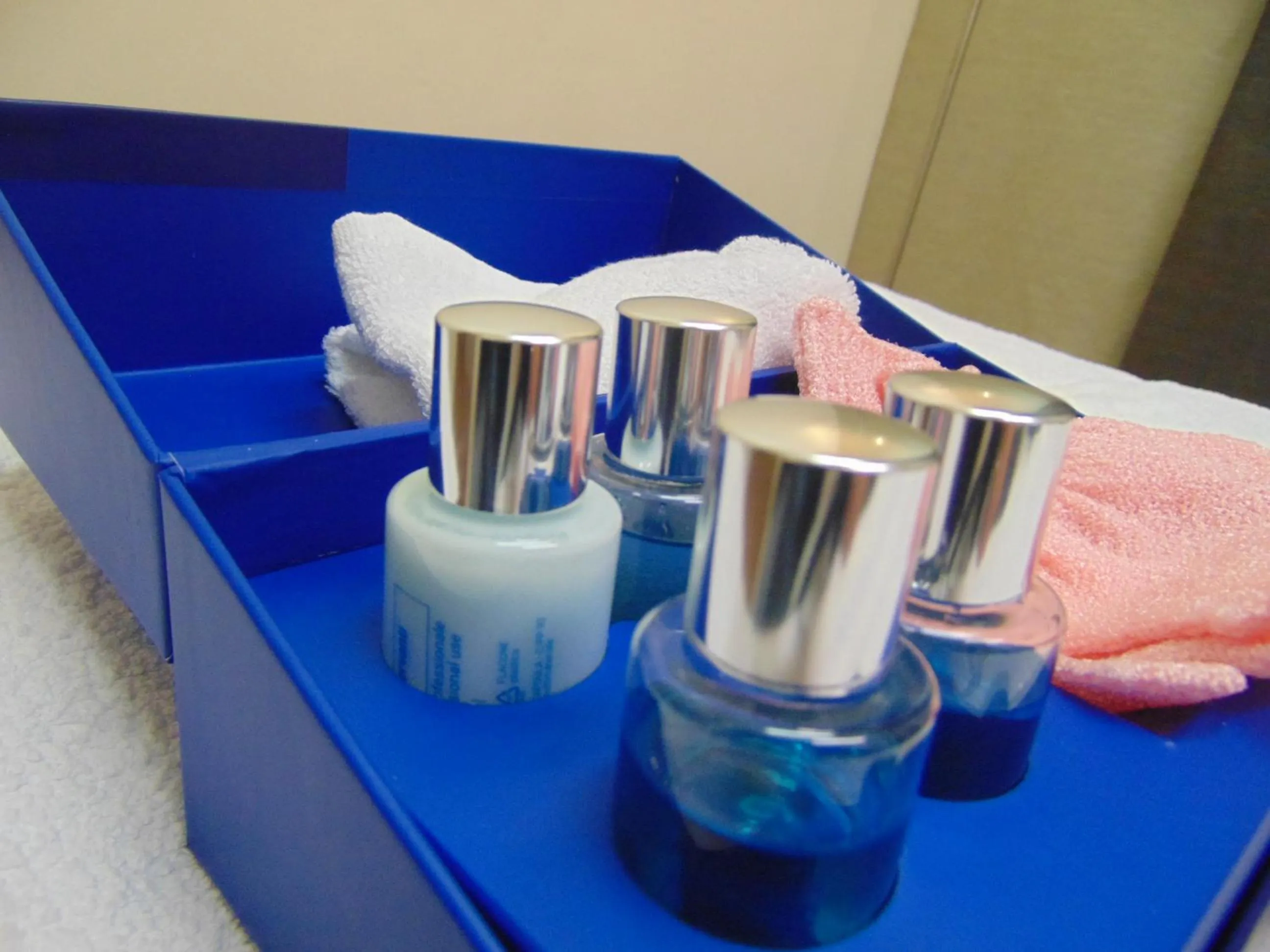 Spa and wellness centre/facilities in Saturnia Tuscany Hotel