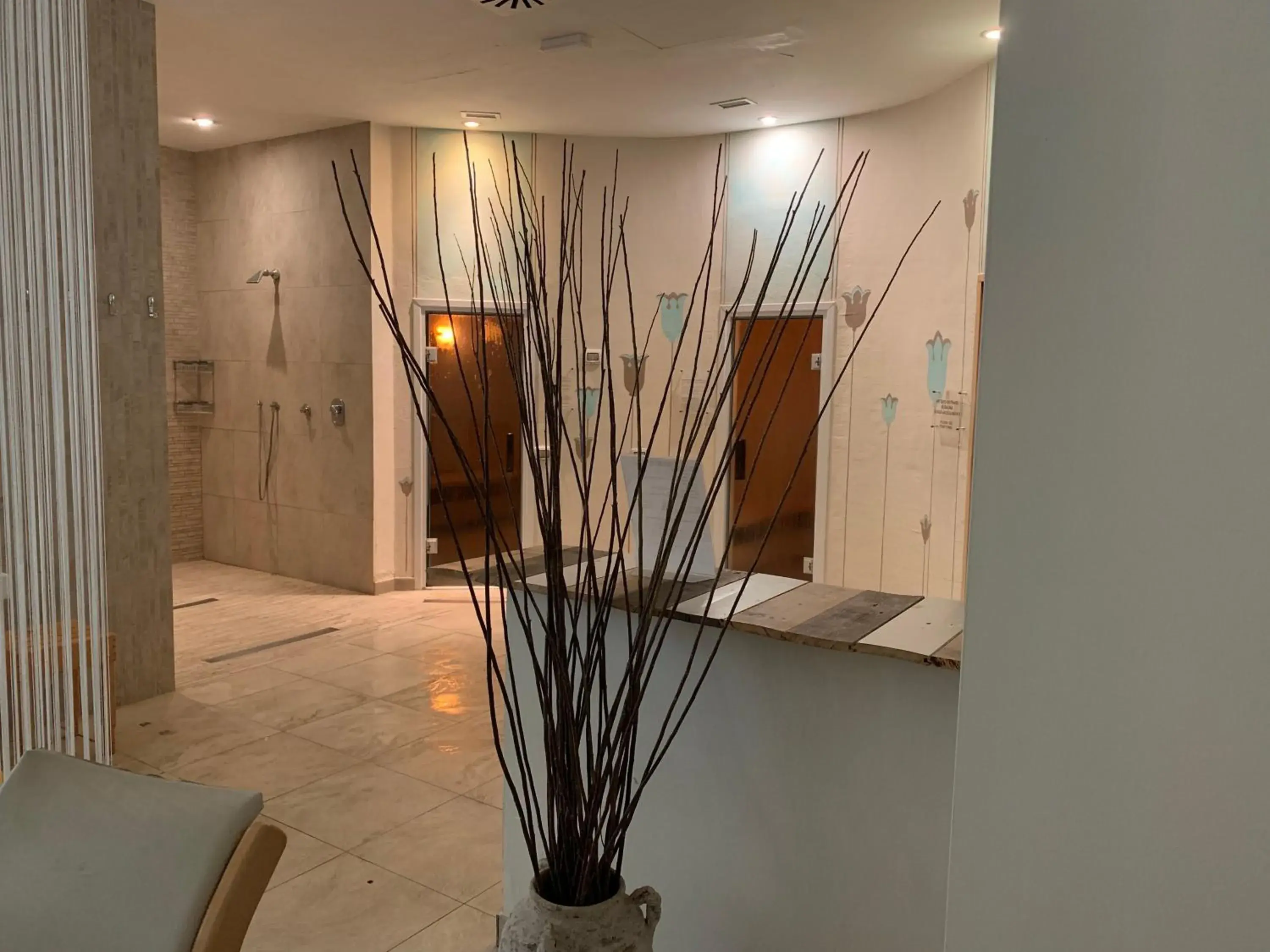 Superior Double Room in Saturnia Tuscany Hotel Superior Double Room in Saturnia Tuscany Hotel