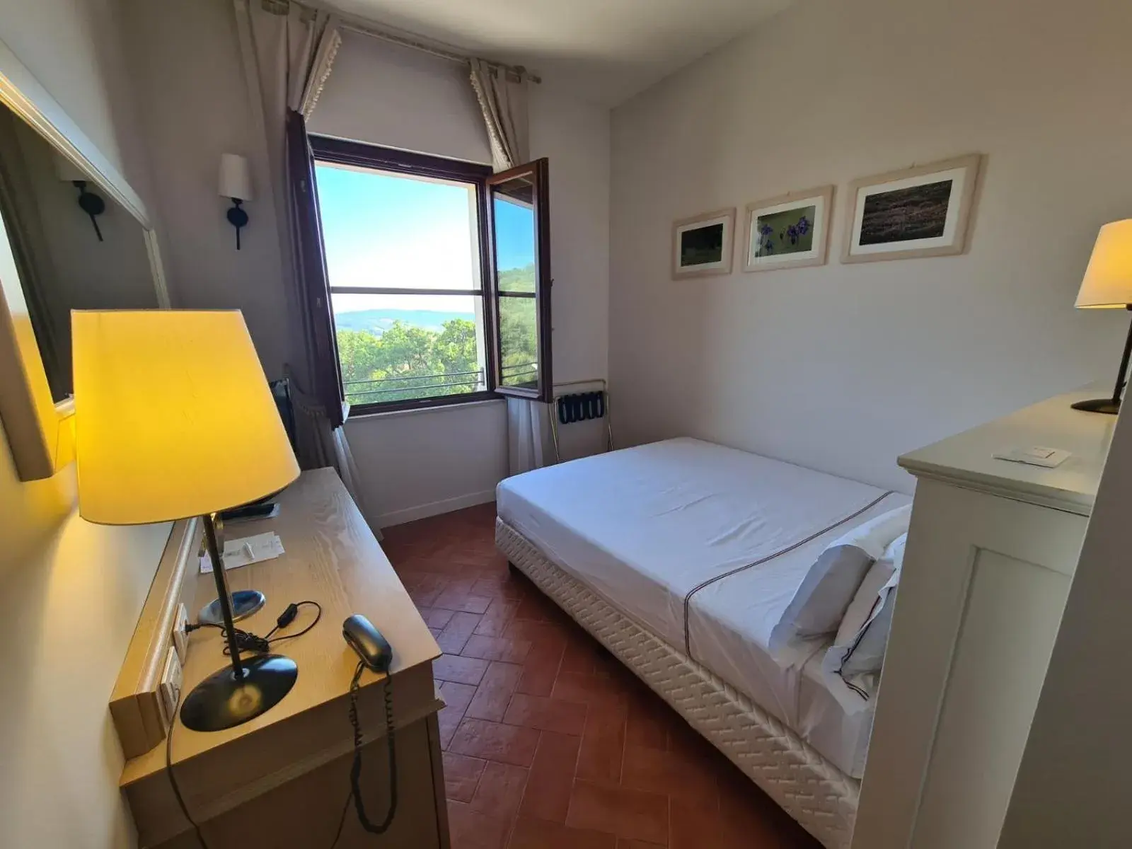 Saturnia Tuscany Hotel Saturnia Tuscany Hotel