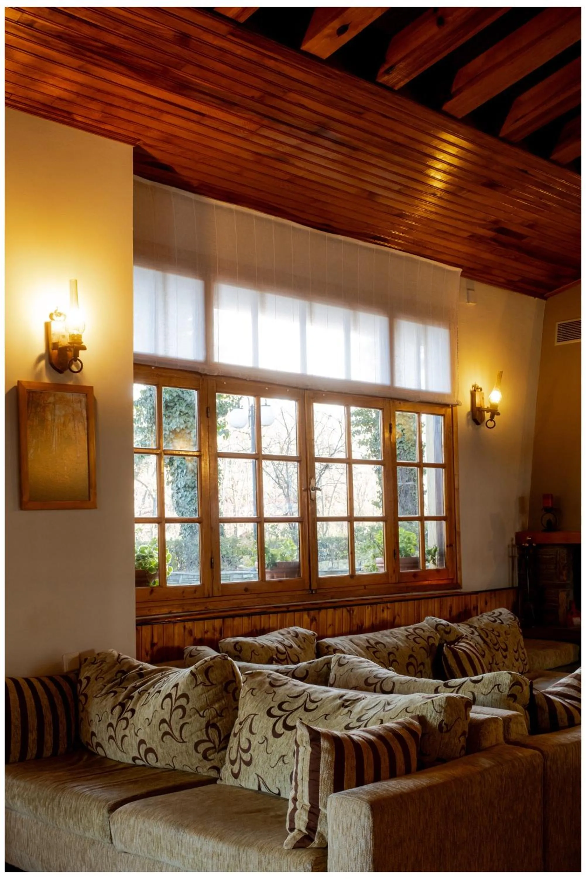 Milionis Forest Hotel