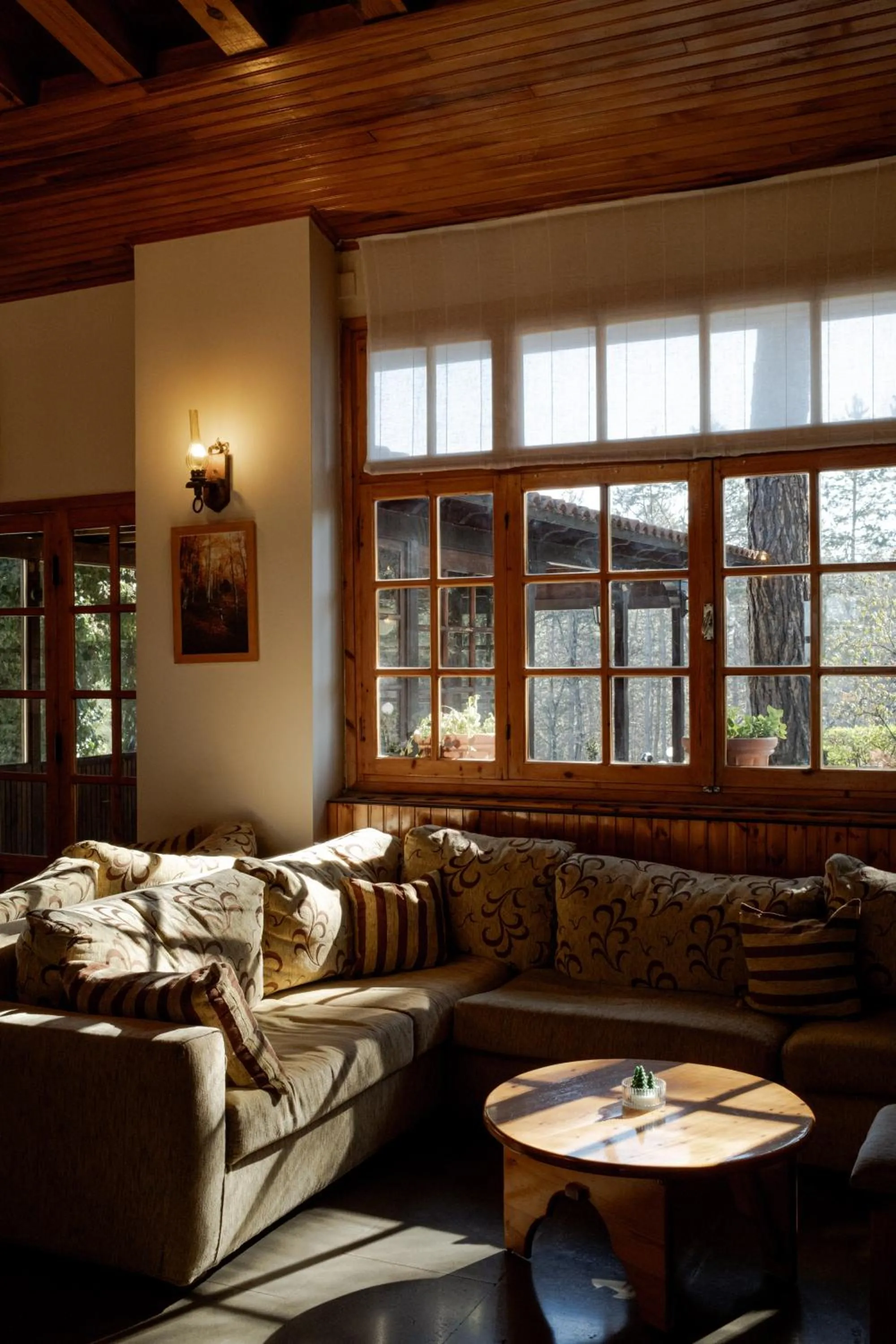 Milionis Forest Hotel