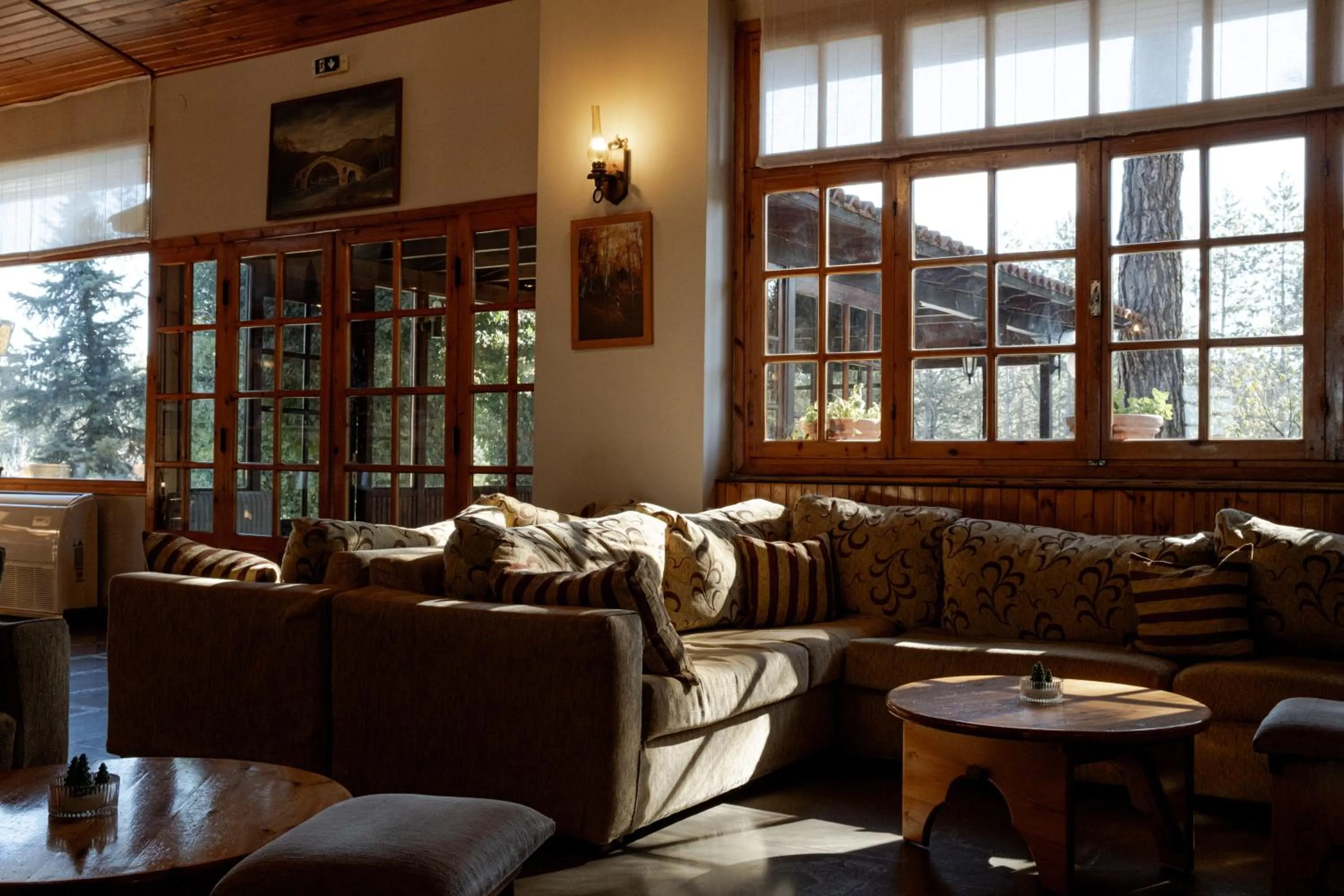 Milionis Forest Hotel