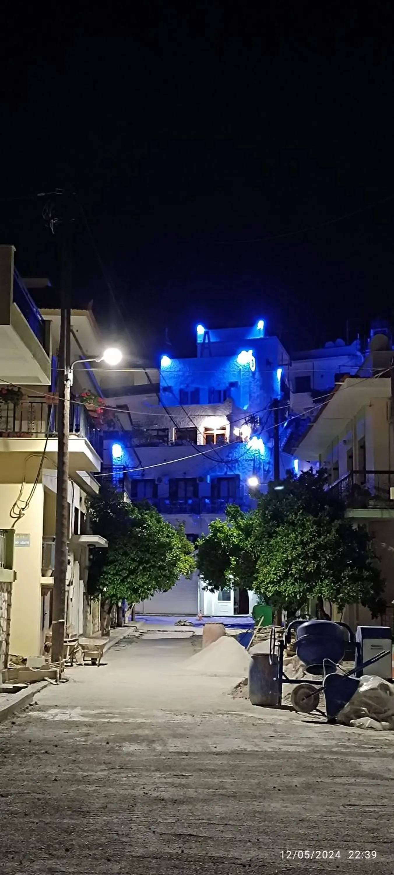 ODYSSEAS HOTEL SAMOS