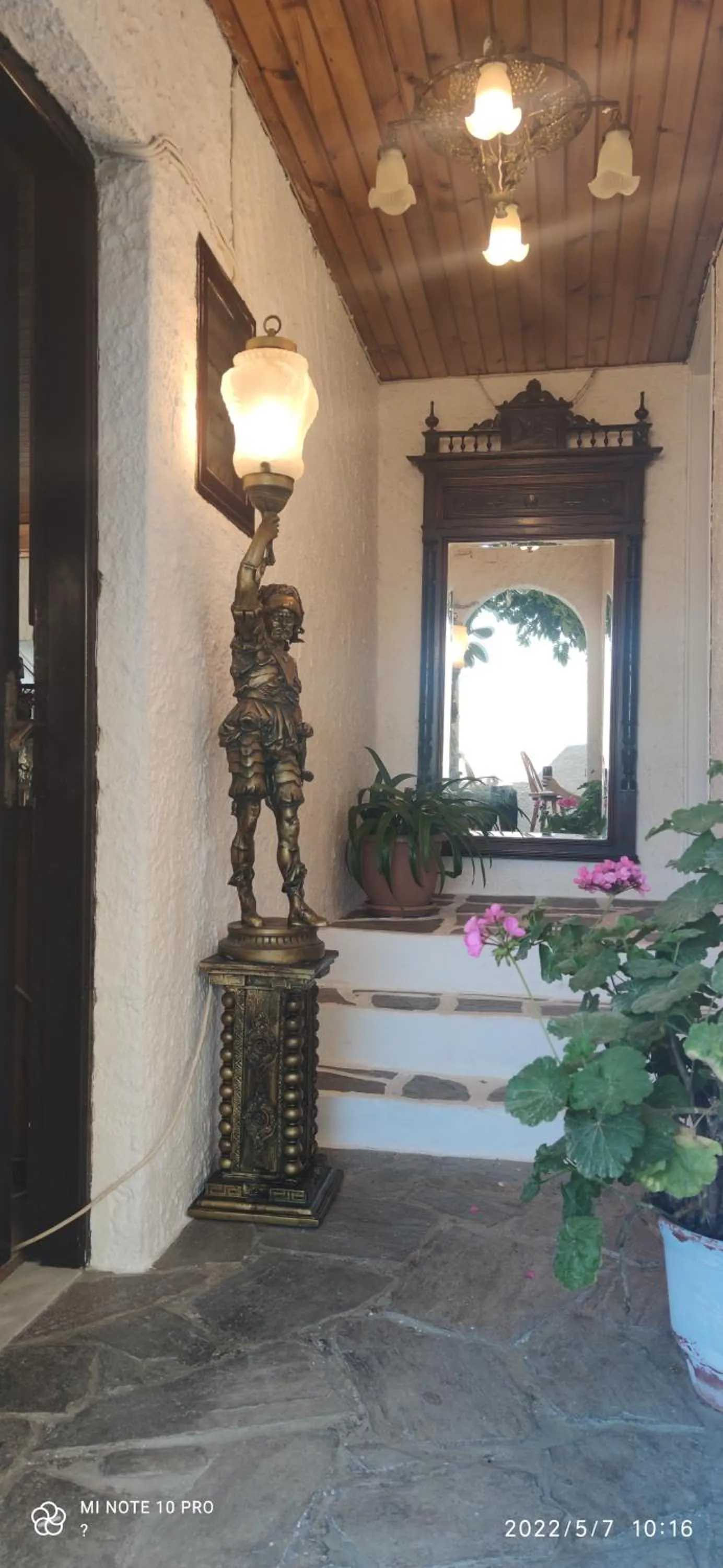 ODYSSEAS HOTEL SAMOS