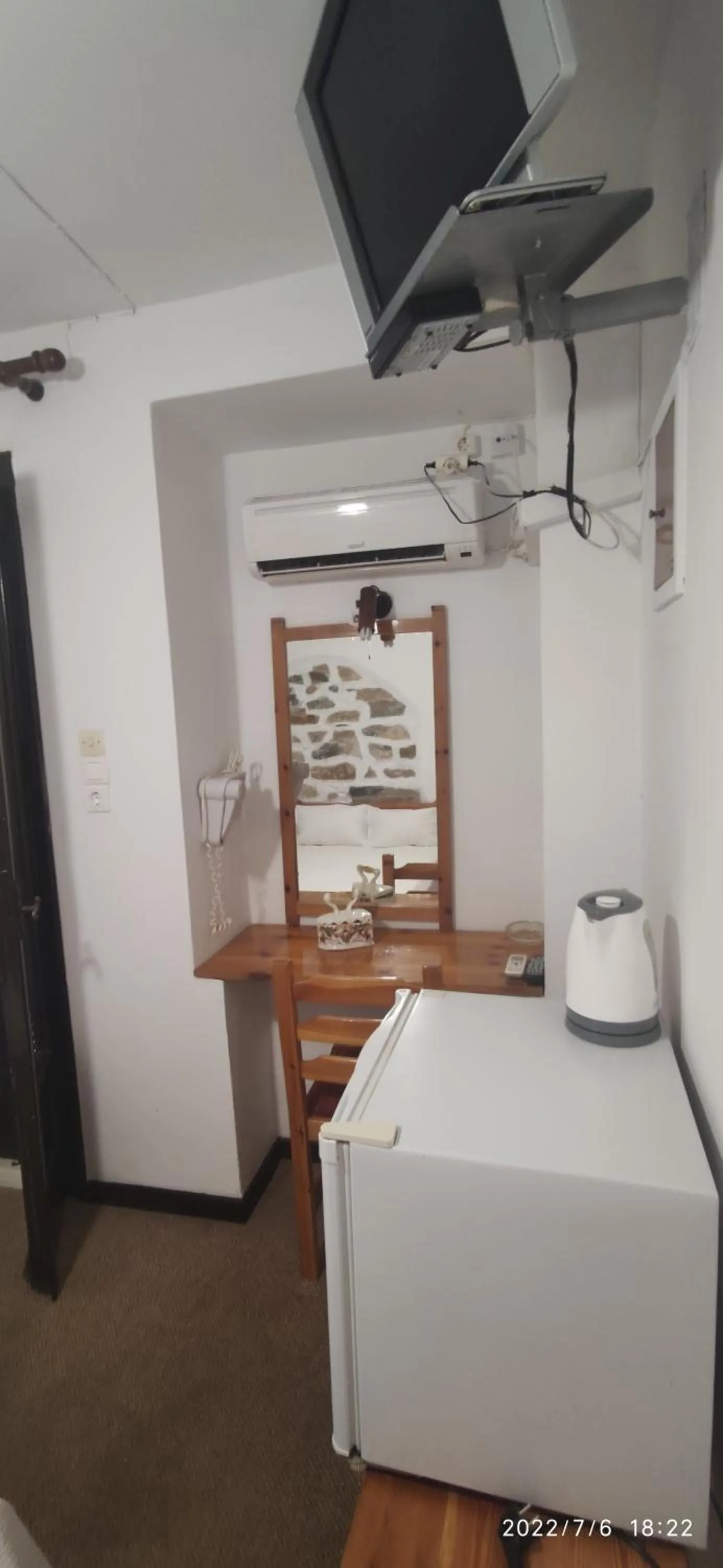 ODYSSEAS HOTEL SAMOS