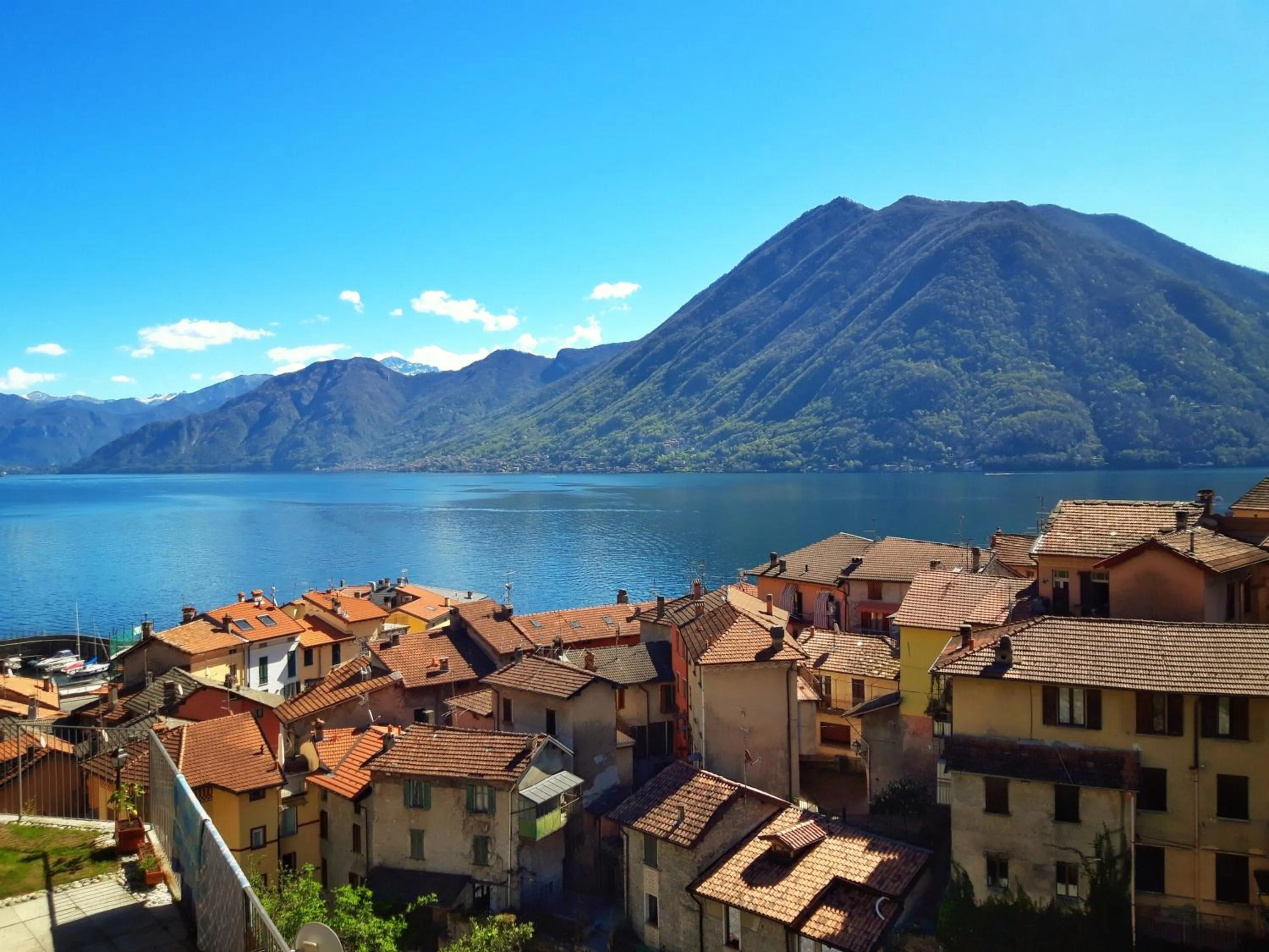 City view in Lake View Gateway - by MyHomeInComo
