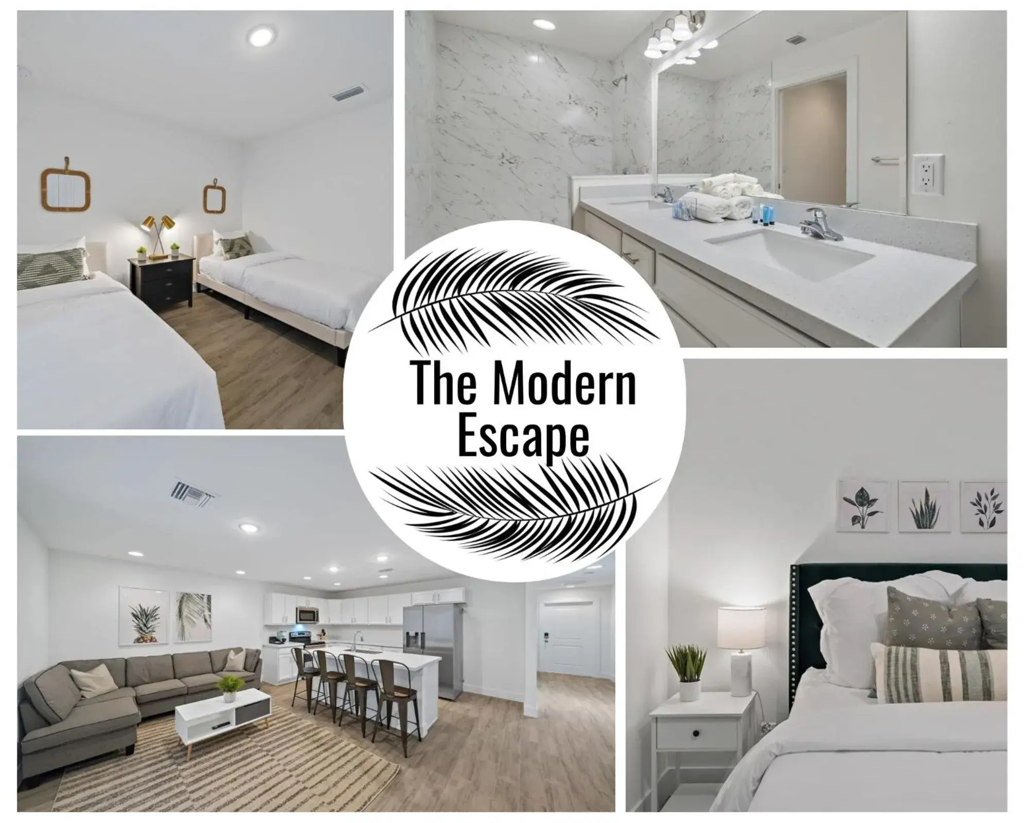 Brand New House! 10 Minutes to the Beach! Brand New House! 10 Minutes to the Beach!