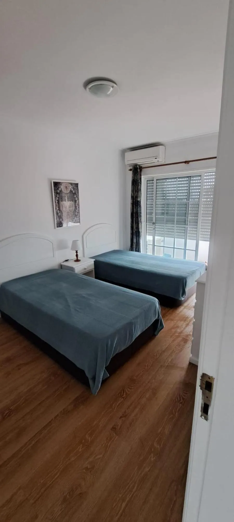 Bed in Lagoa Beach & Leisure