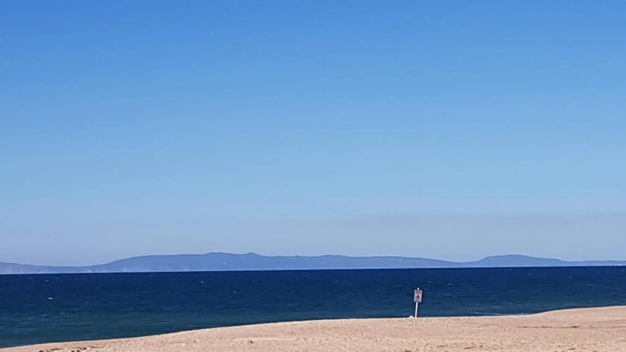 Lagoa Beach & Leisure