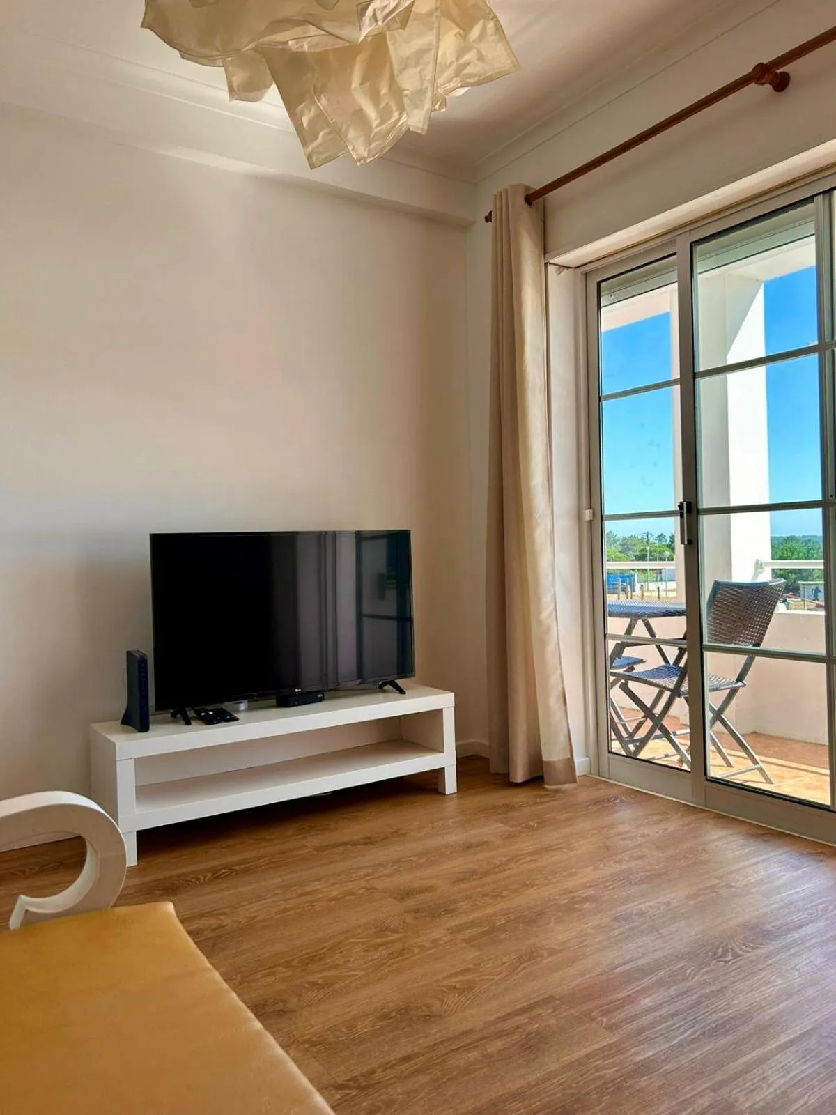 Lagoa Beach & Leisure