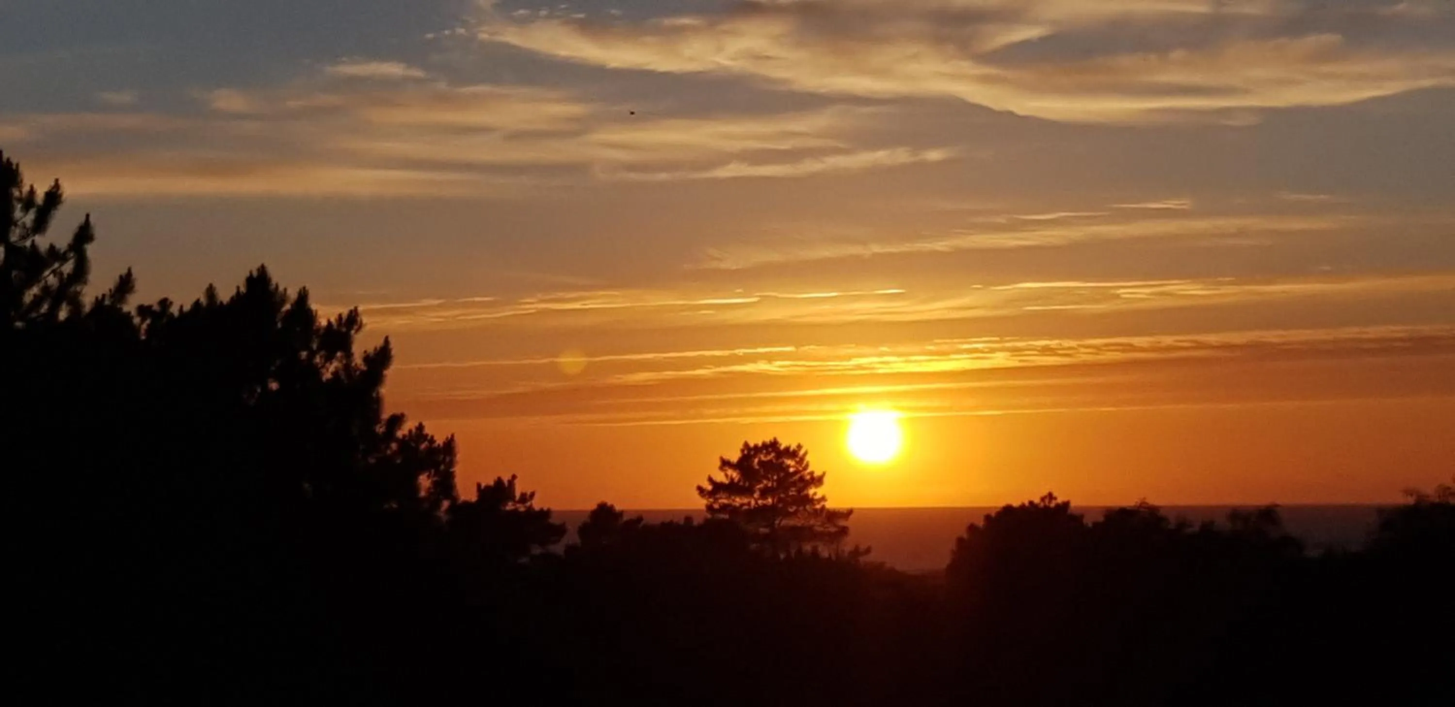 Lagoa Beach & Leisure