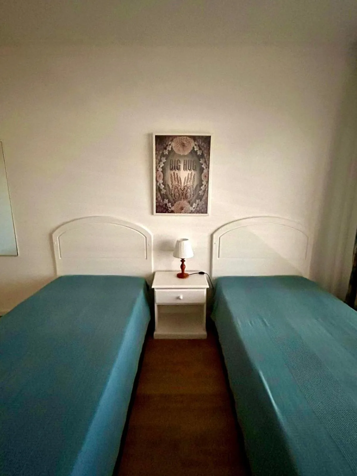 Bed in Lagoa Beach & Leisure