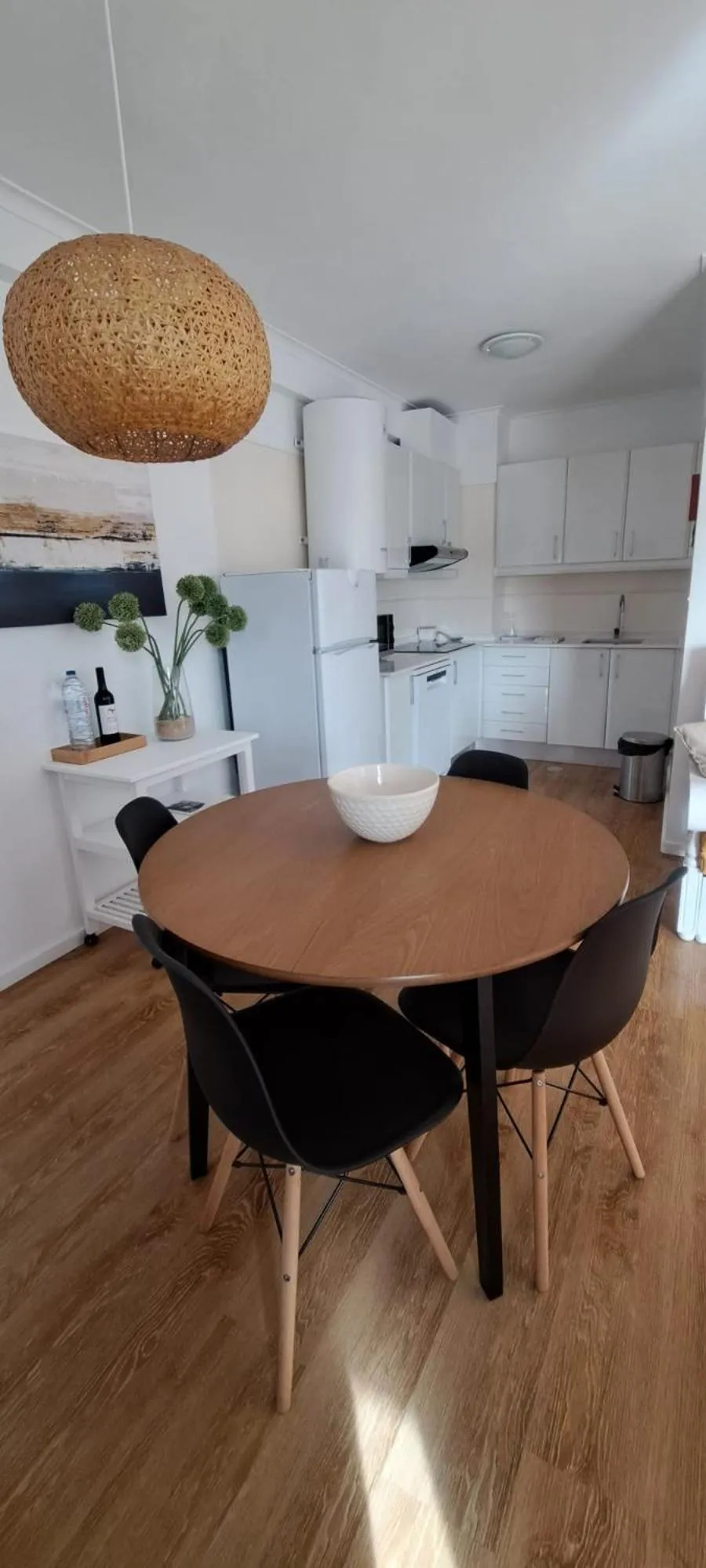 Lagoa Beach & Leisure