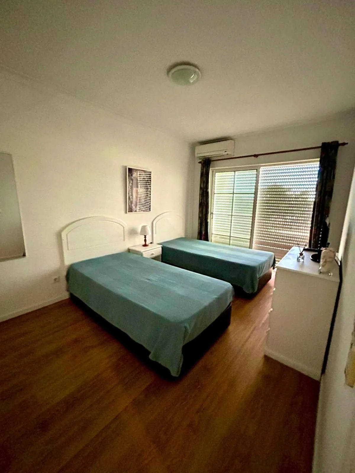 Bed in Lagoa Beach & Leisure