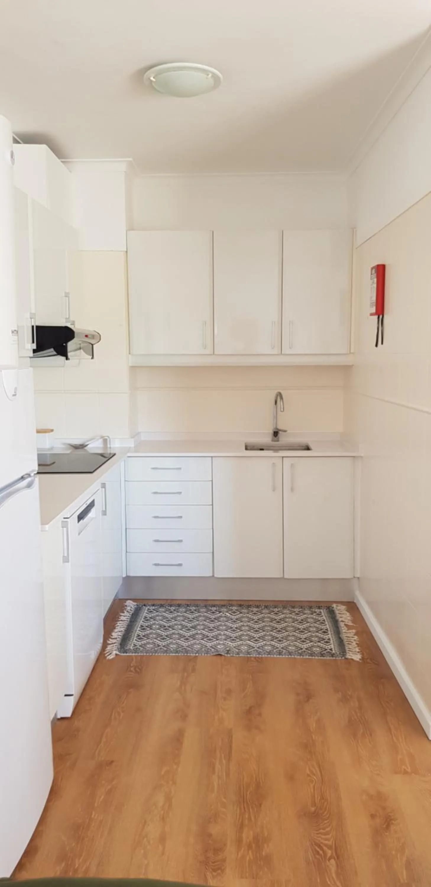 Lagoa Beach & Leisure