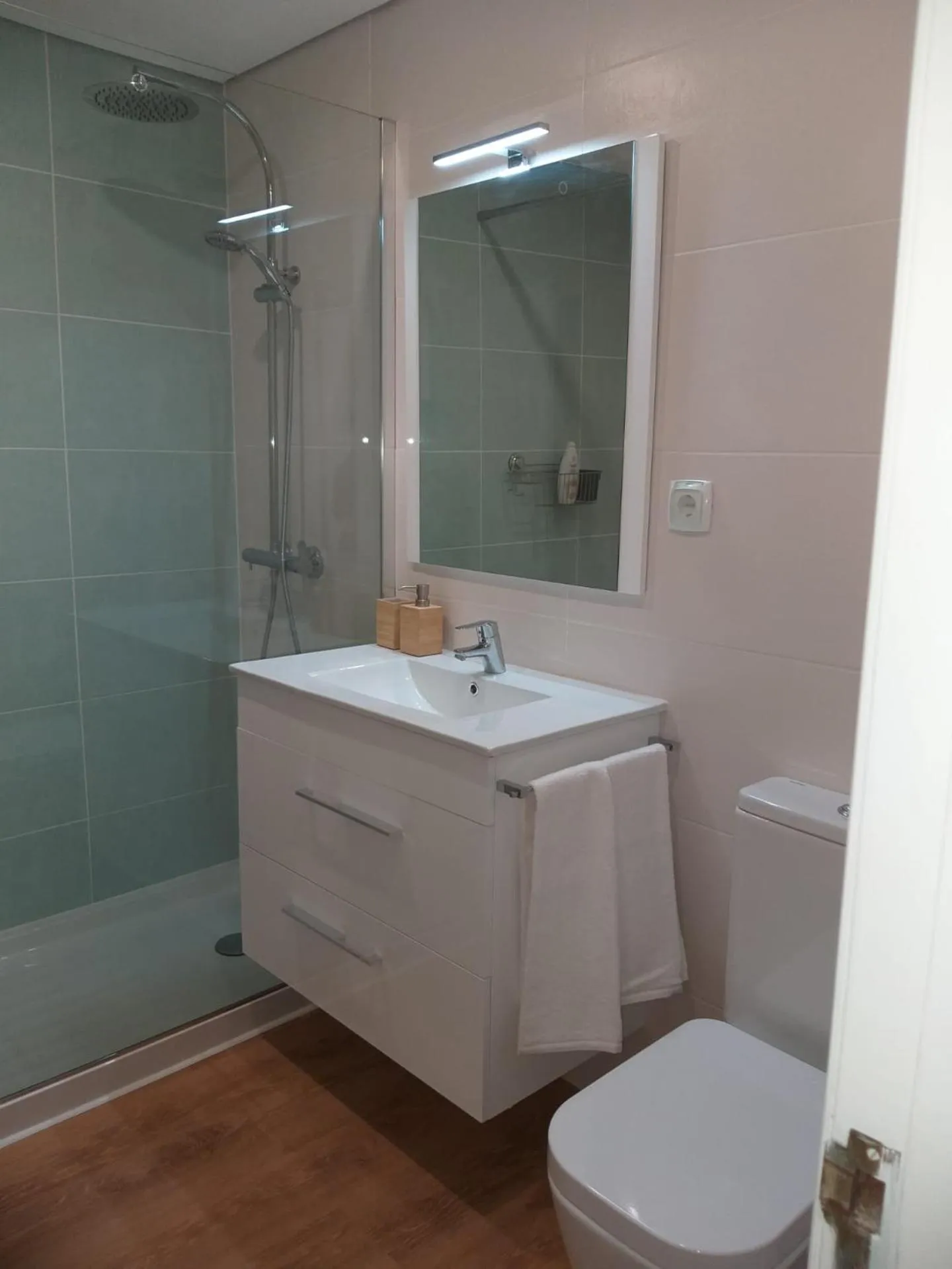 Lagoa Beach & Leisure