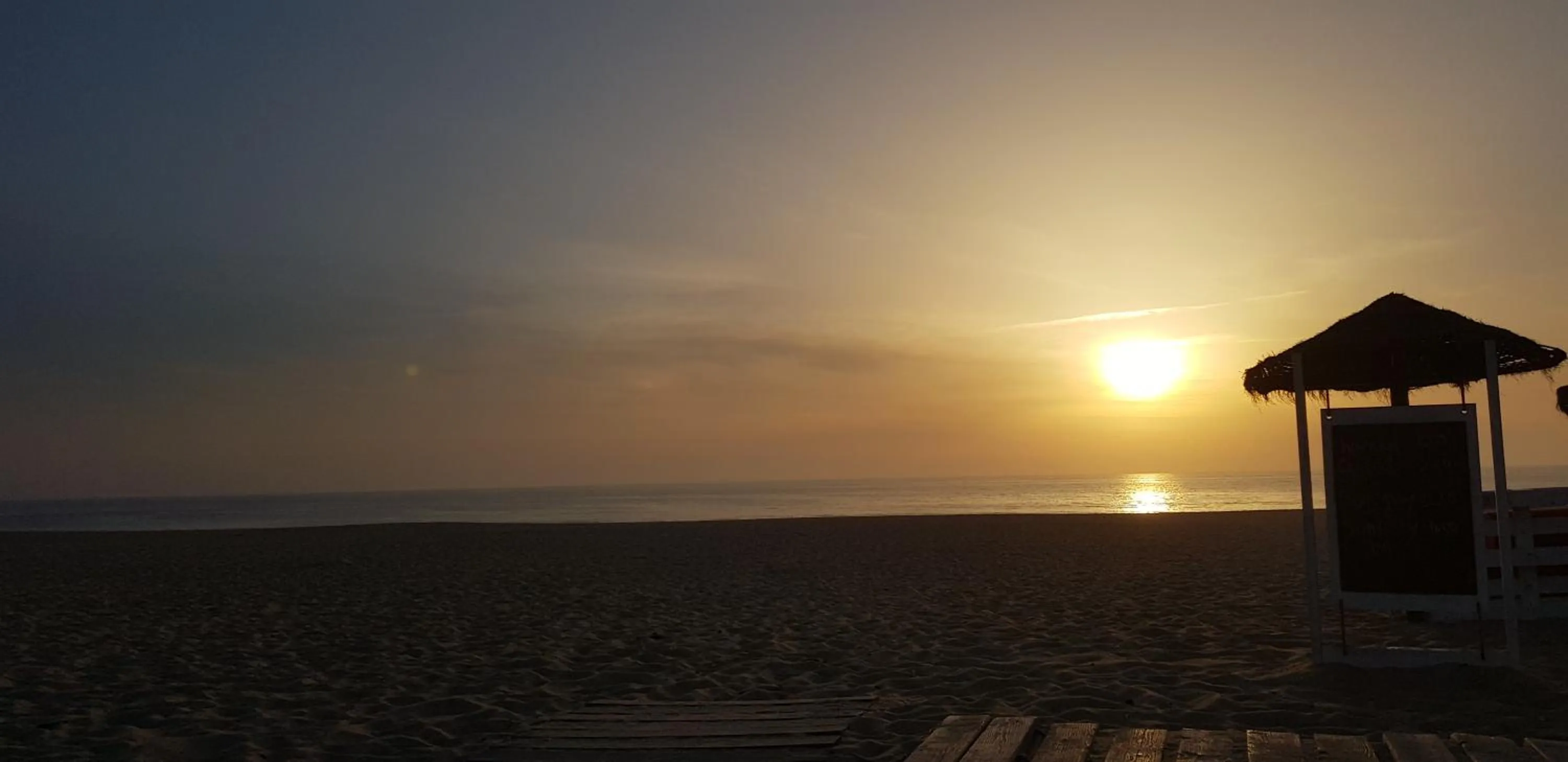 Lagoa Beach & Leisure