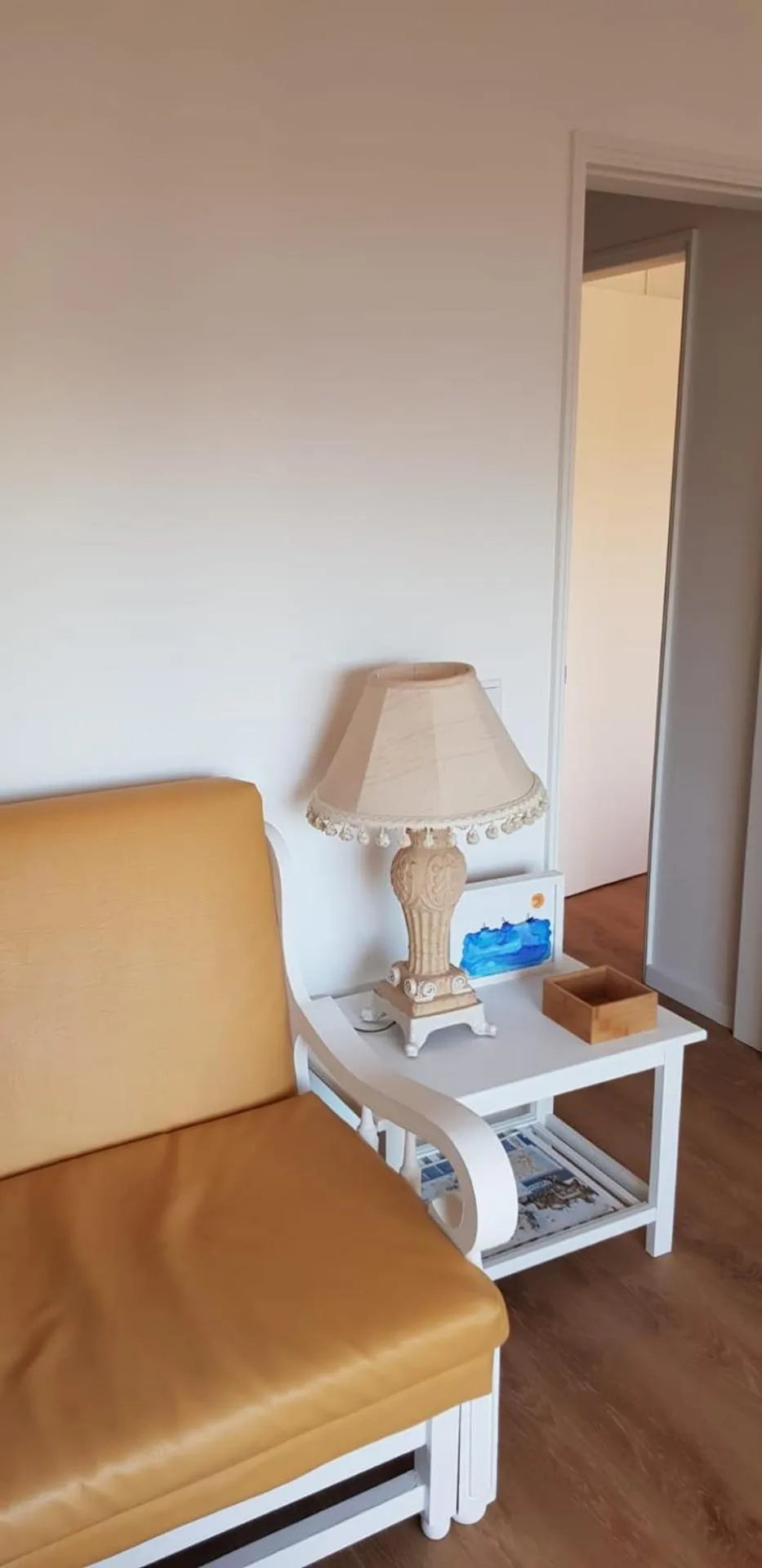 Lagoa Beach & Leisure