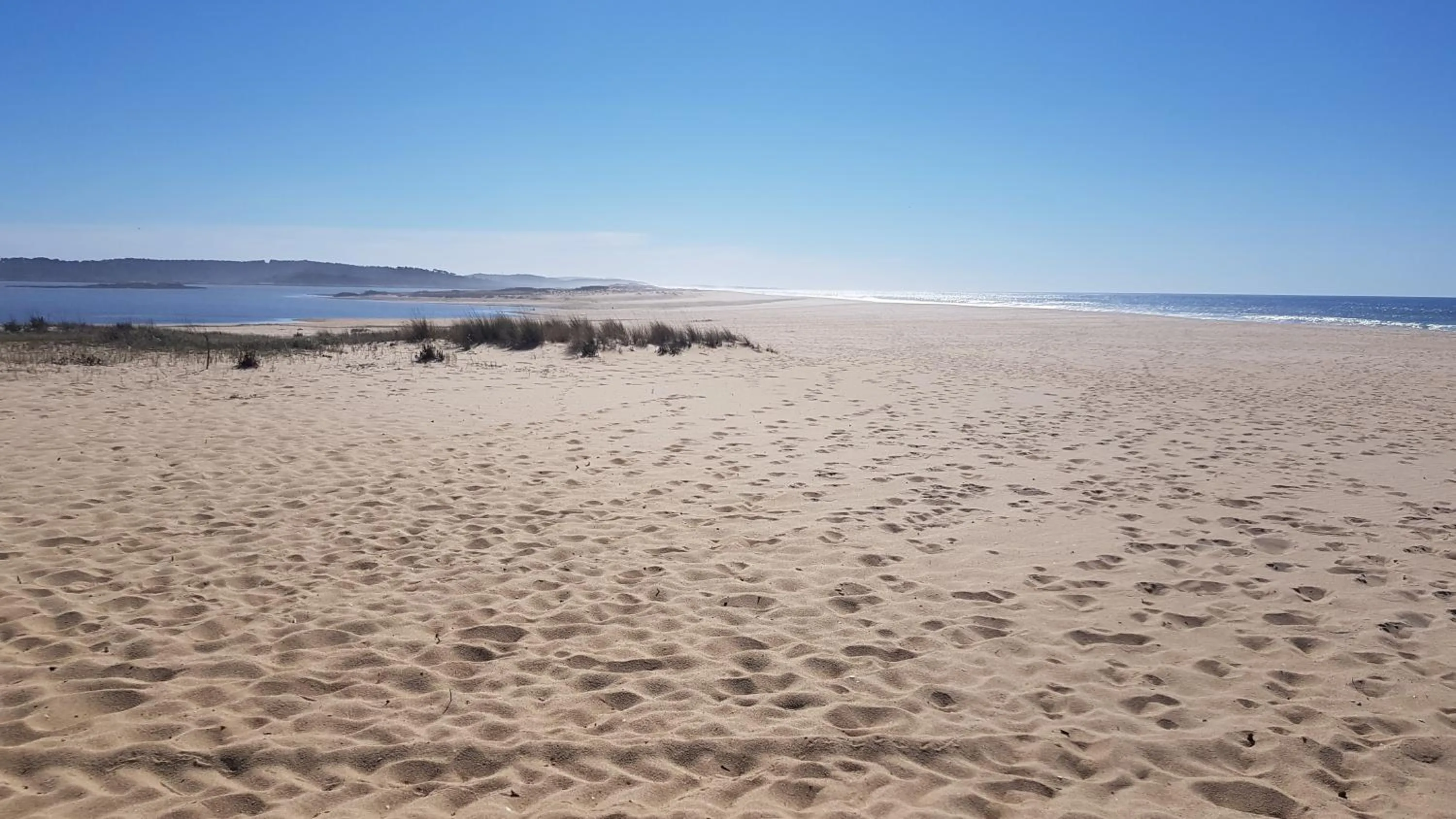 Lagoa Beach & Leisure