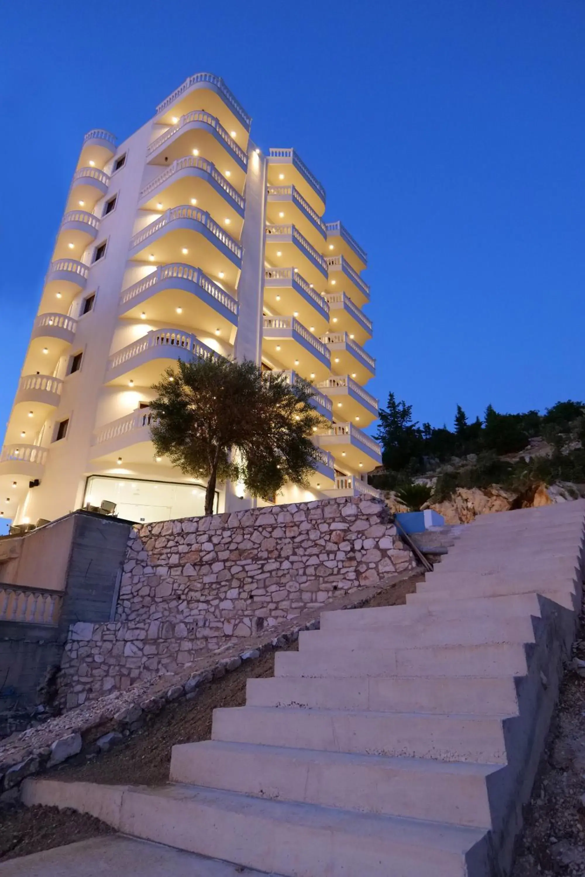 Sky Way SKK Luxury Apartments Sky Way SKK Luxury Apartments