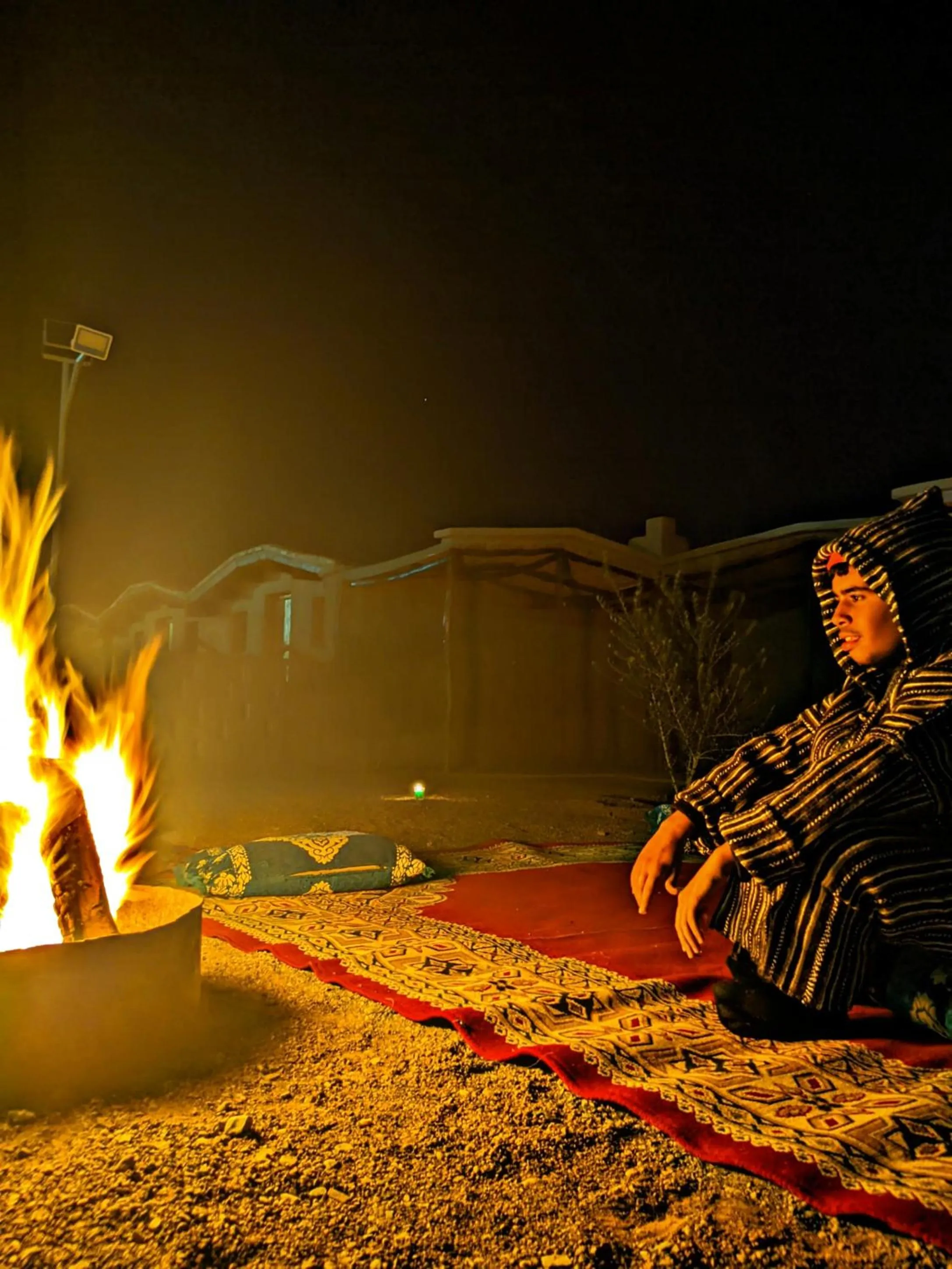 Café restaurante shelter calm life