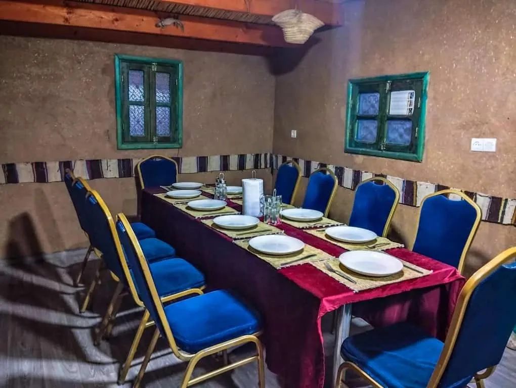 Café restaurante shelter calm life