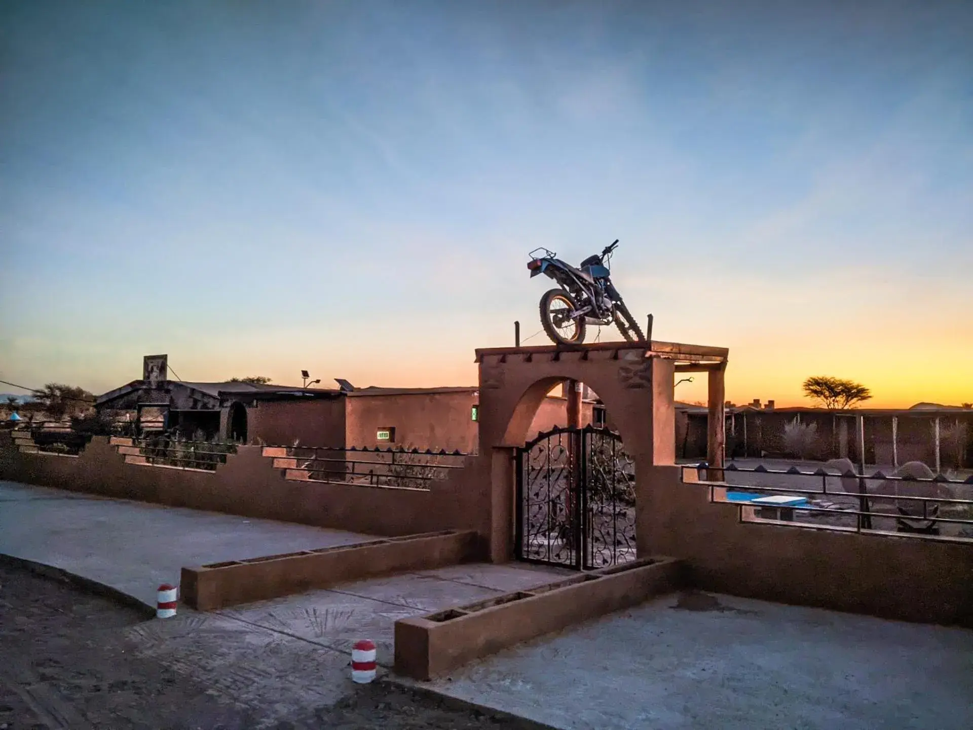 Café restaurante shelter calm life Café restaurante shelter calm life