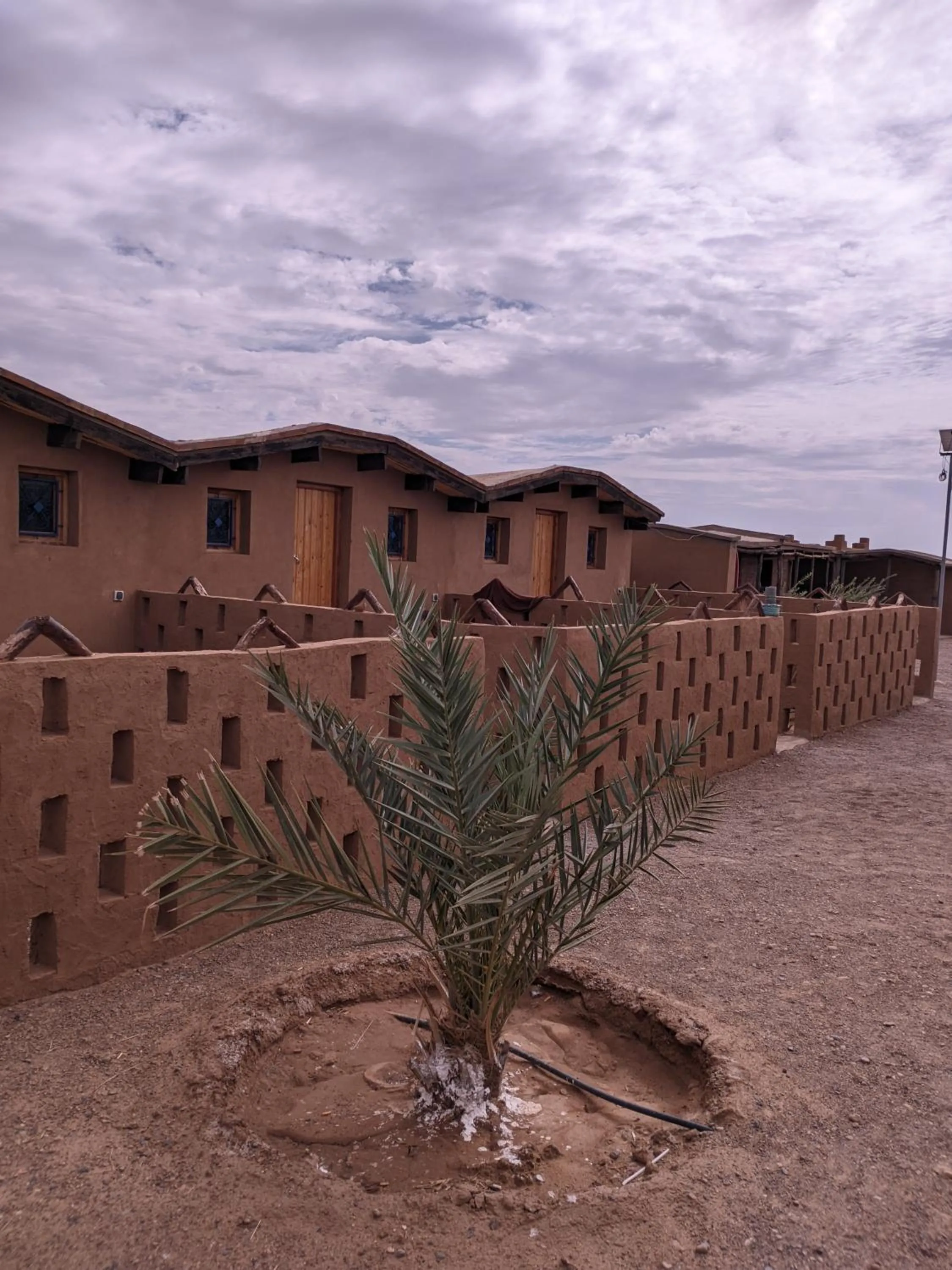 Café restaurante shelter calm life