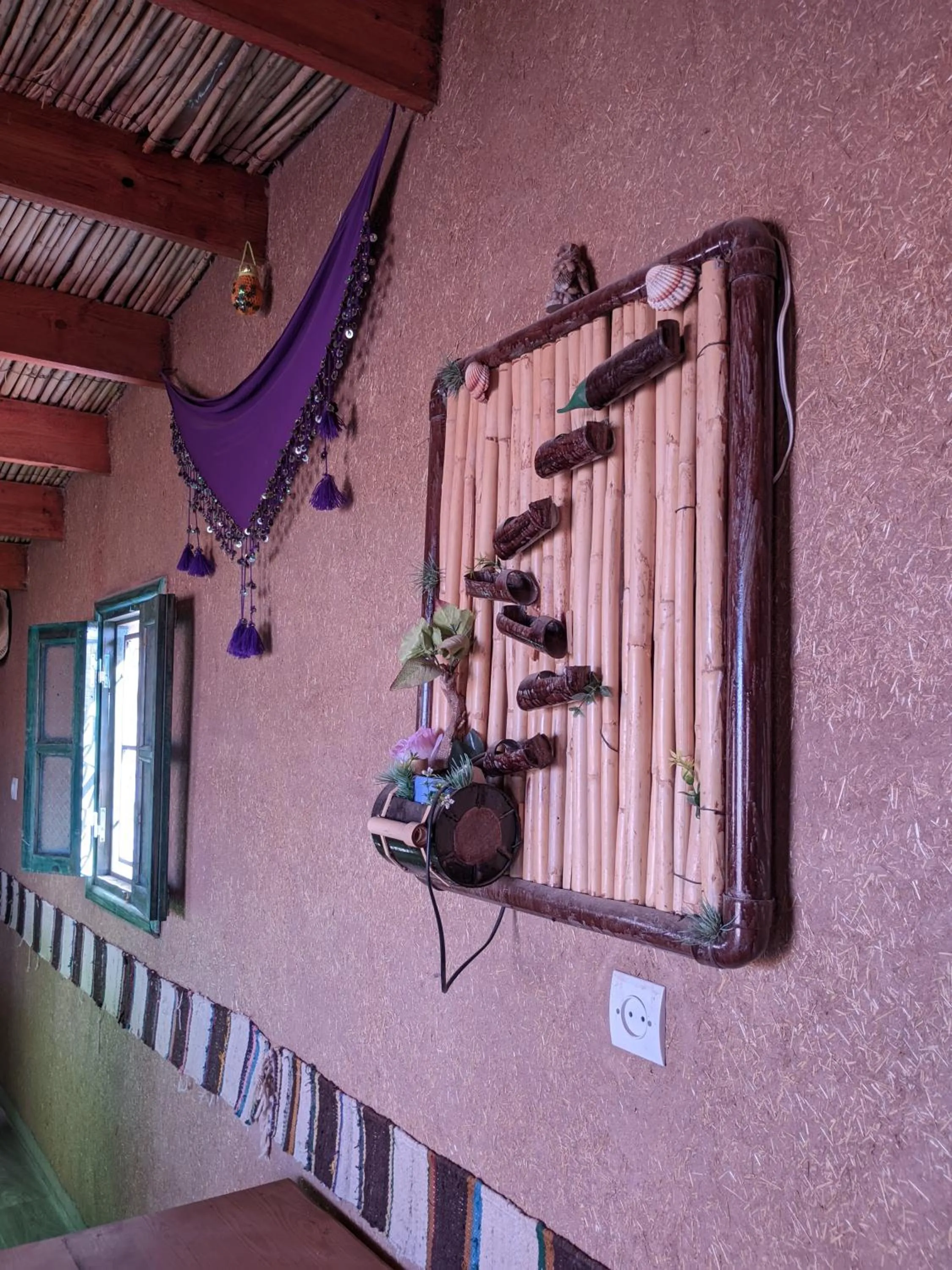 Café restaurante shelter calm life