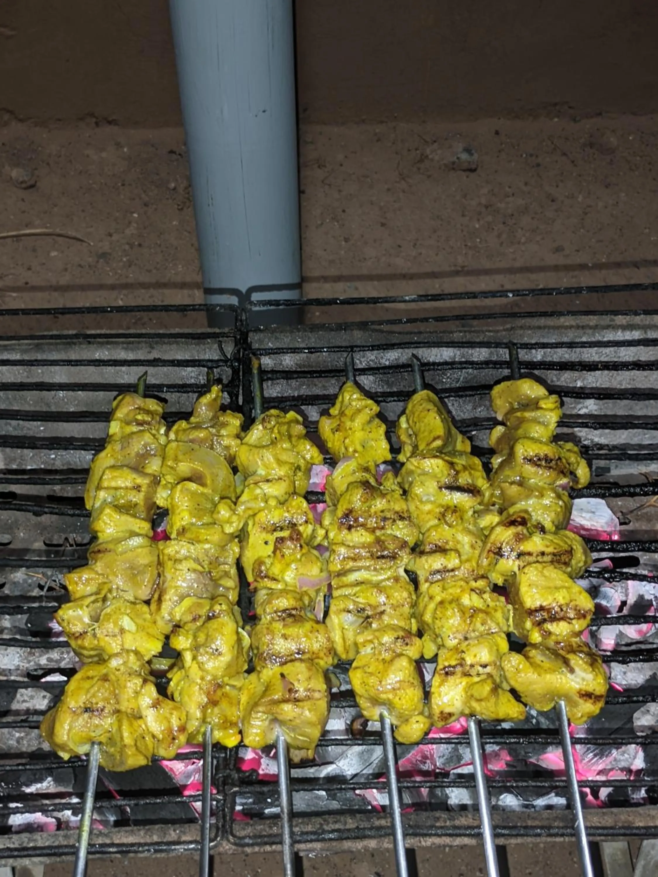 Food in Café restaurante shelter calm life