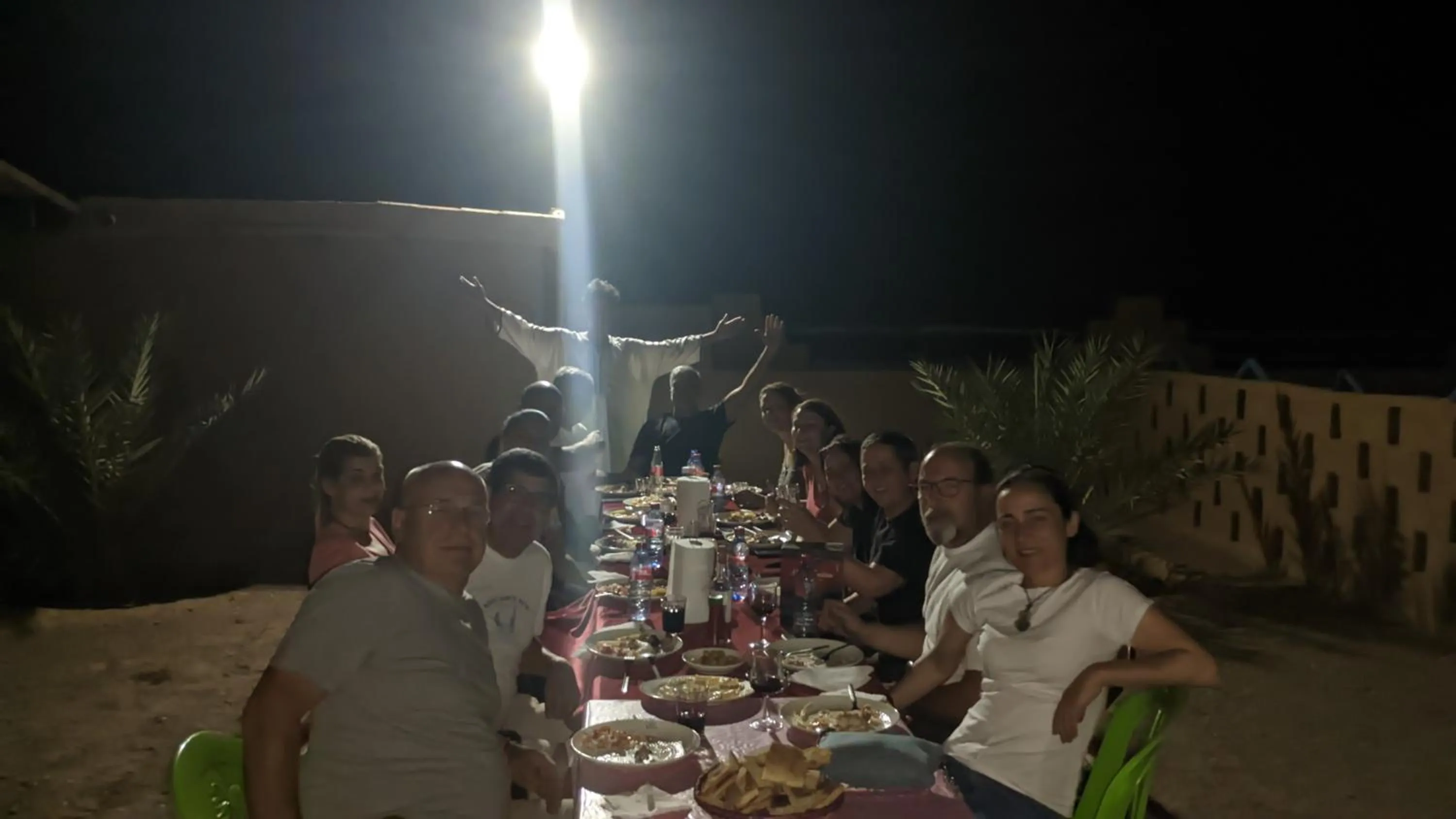 Café restaurante shelter calm life