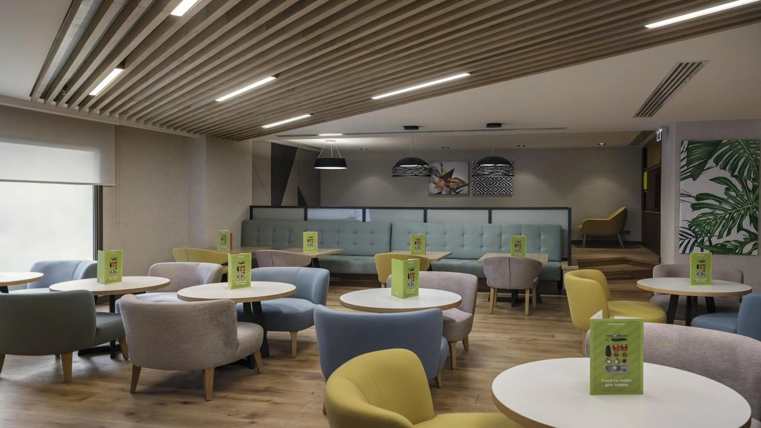 Property building in Holiday Inn Istanbul Old City by IHG