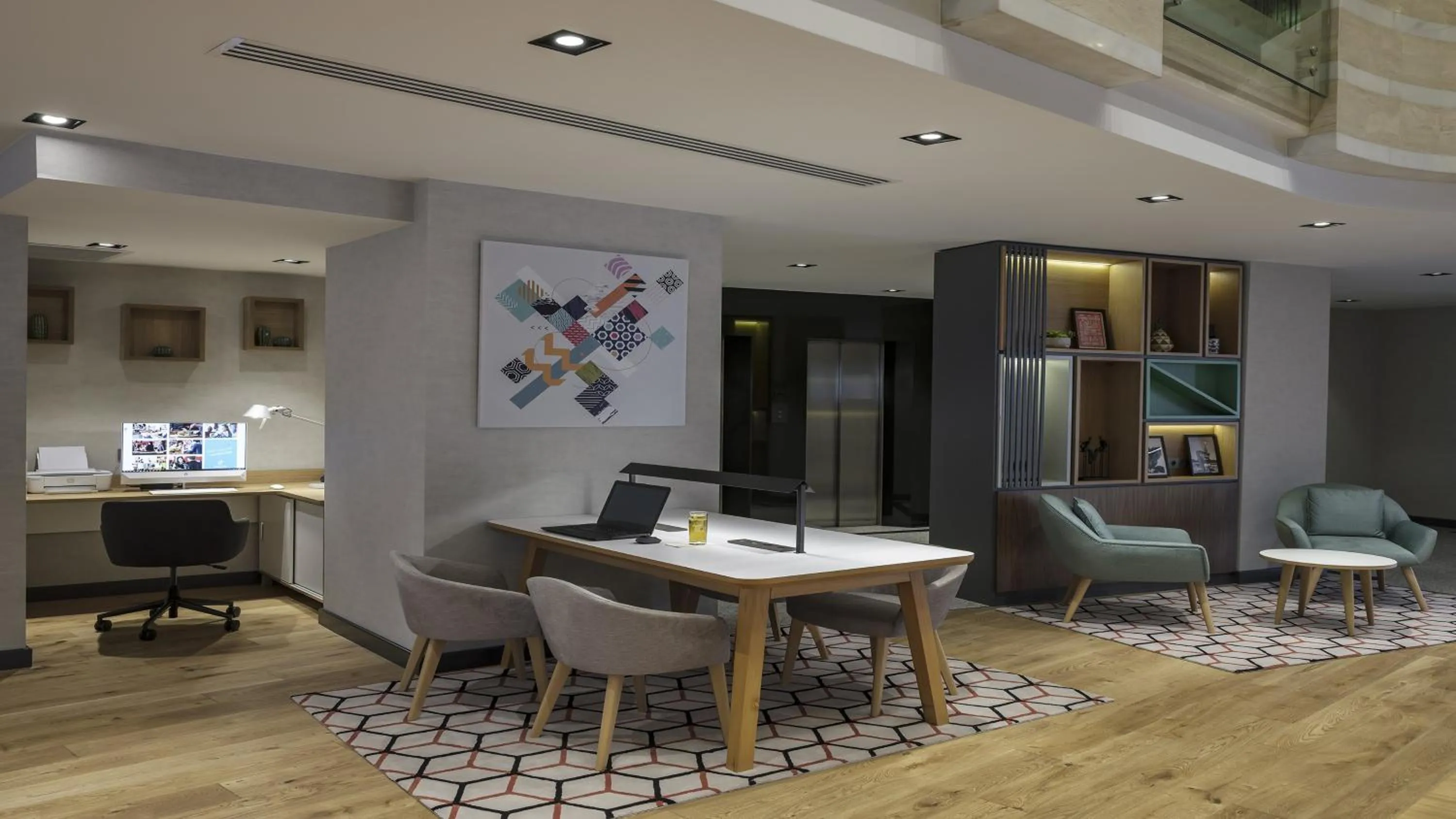 Property building in Holiday Inn Istanbul Old City by IHG