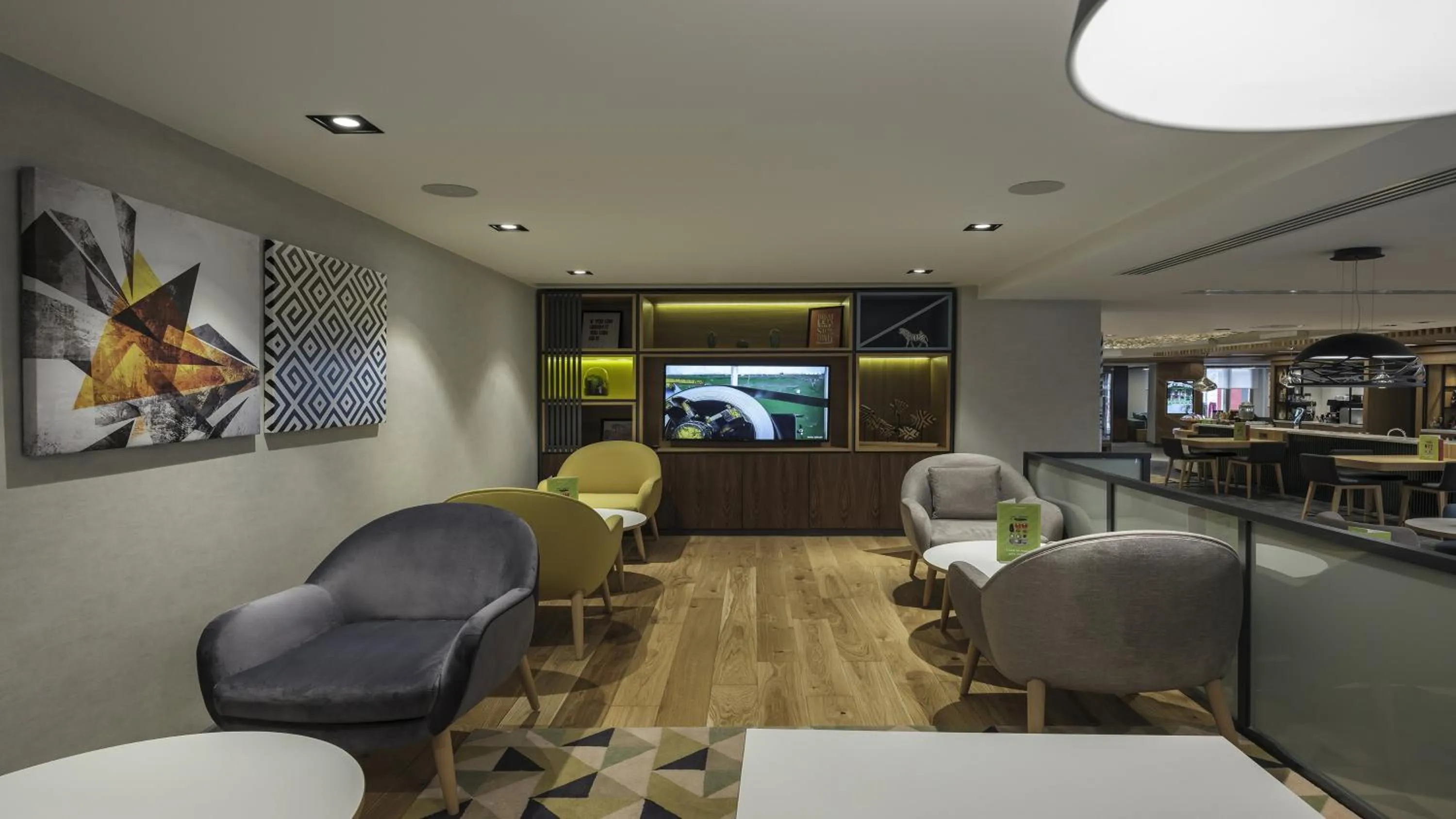 Property building in Holiday Inn Istanbul Old City by IHG