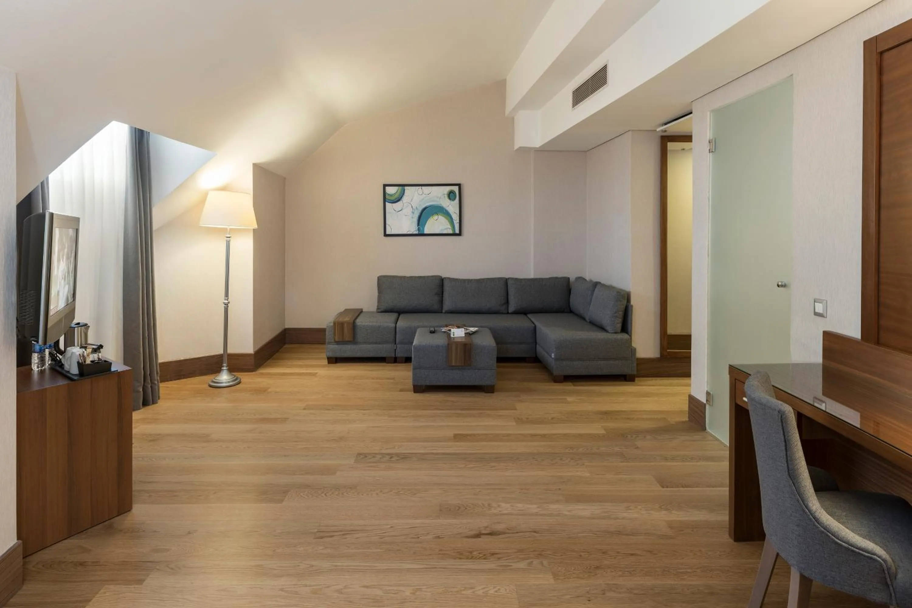 Bedroom in Holiday Inn Istanbul Old City by IHG